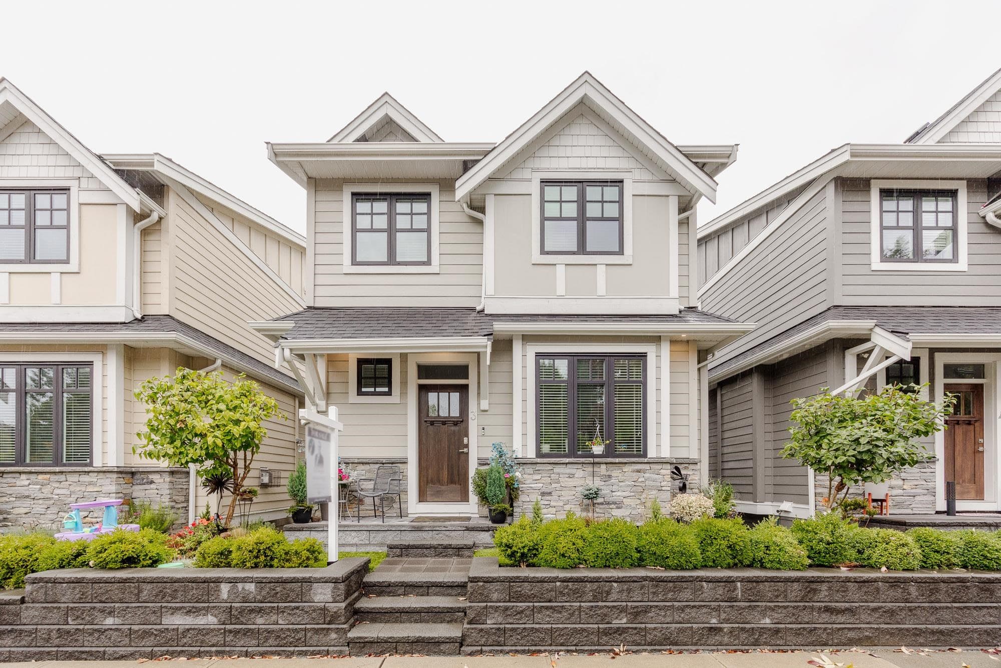 3 - 34121 George Ferguson Way, Abbotsford