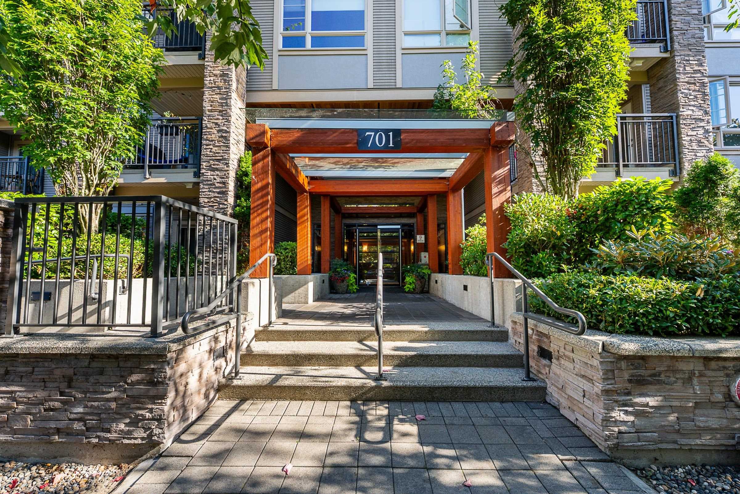 315 - 701 Klahanie Drive, Port Moody, V3H 5L6 — photo 2