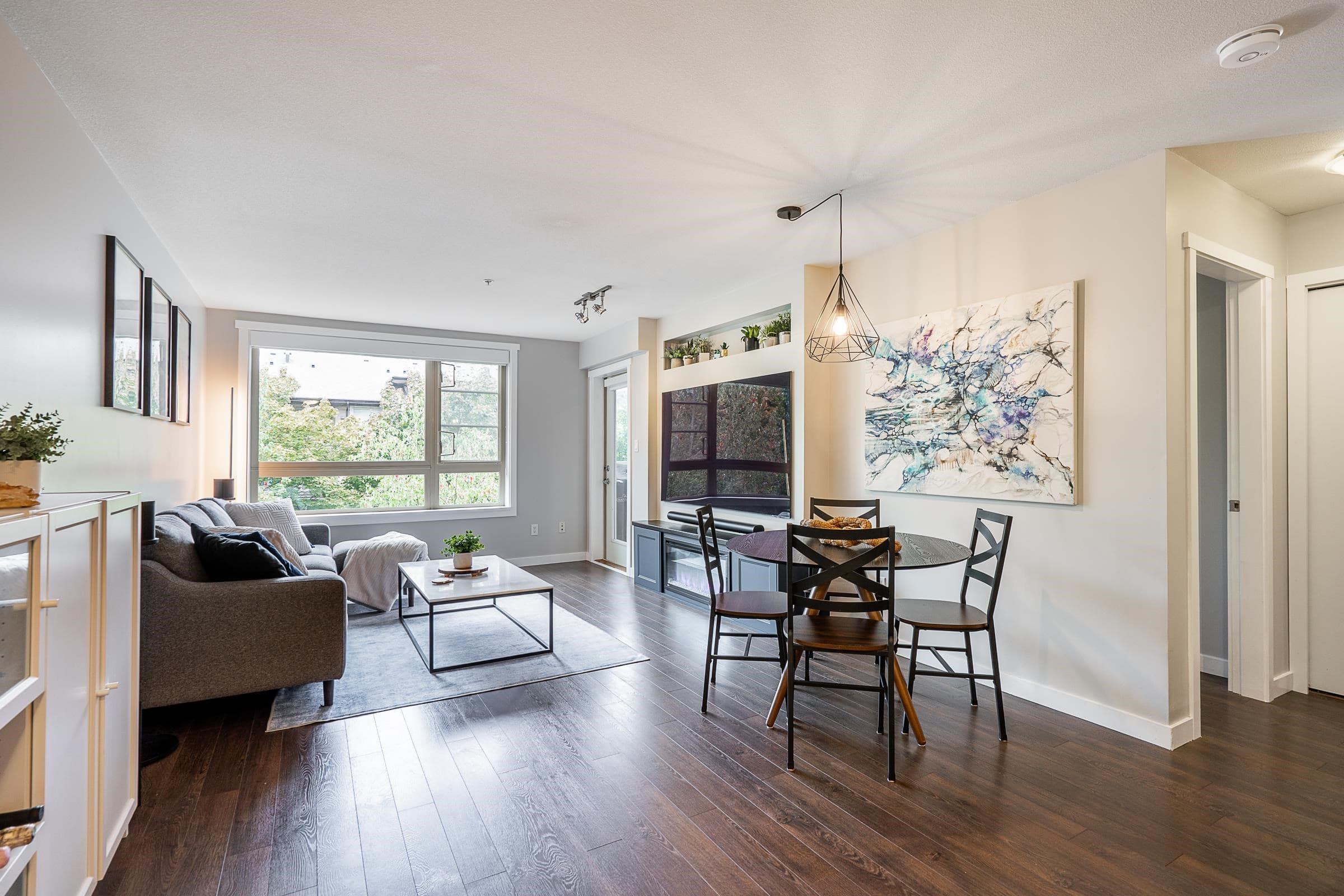 315 - 701 Klahanie Drive, Port Moody, V3H 5L6 — photo 1