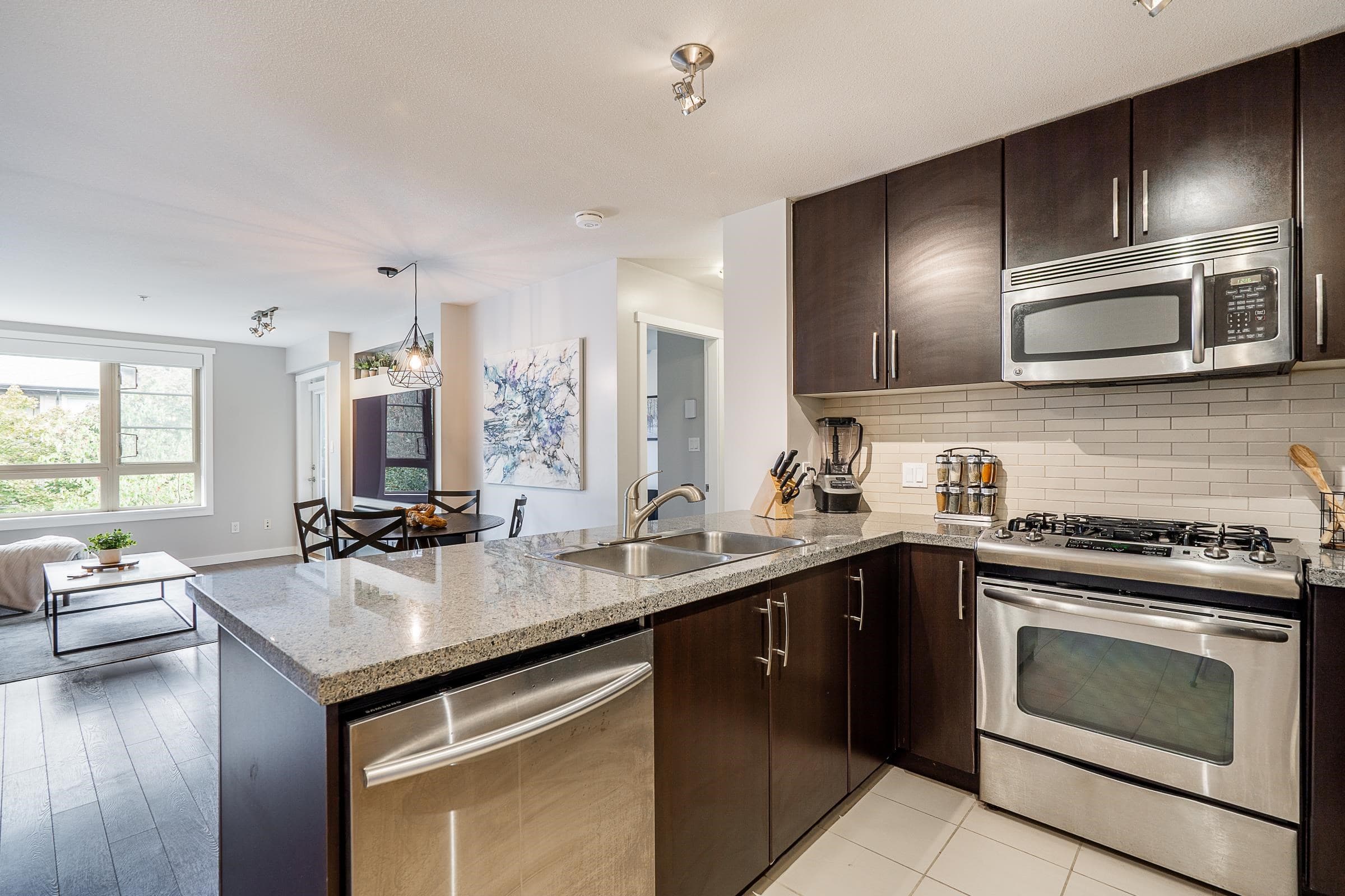 315 - 701 Klahanie Drive, Port Moody, V3H 5L6 — photo 5