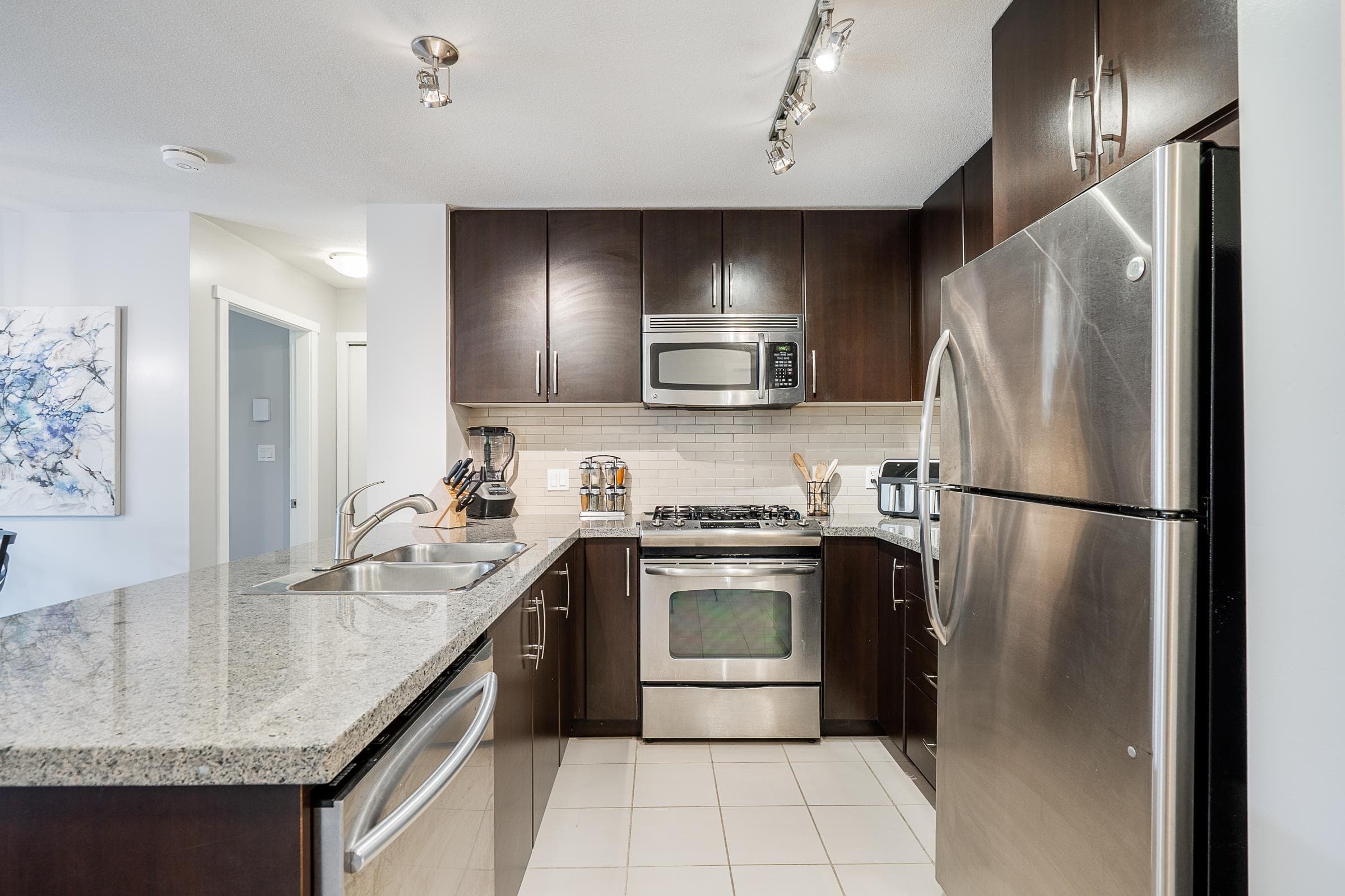 315 - 701 Klahanie Drive, Port Moody, V3H 5L6 — photo 4