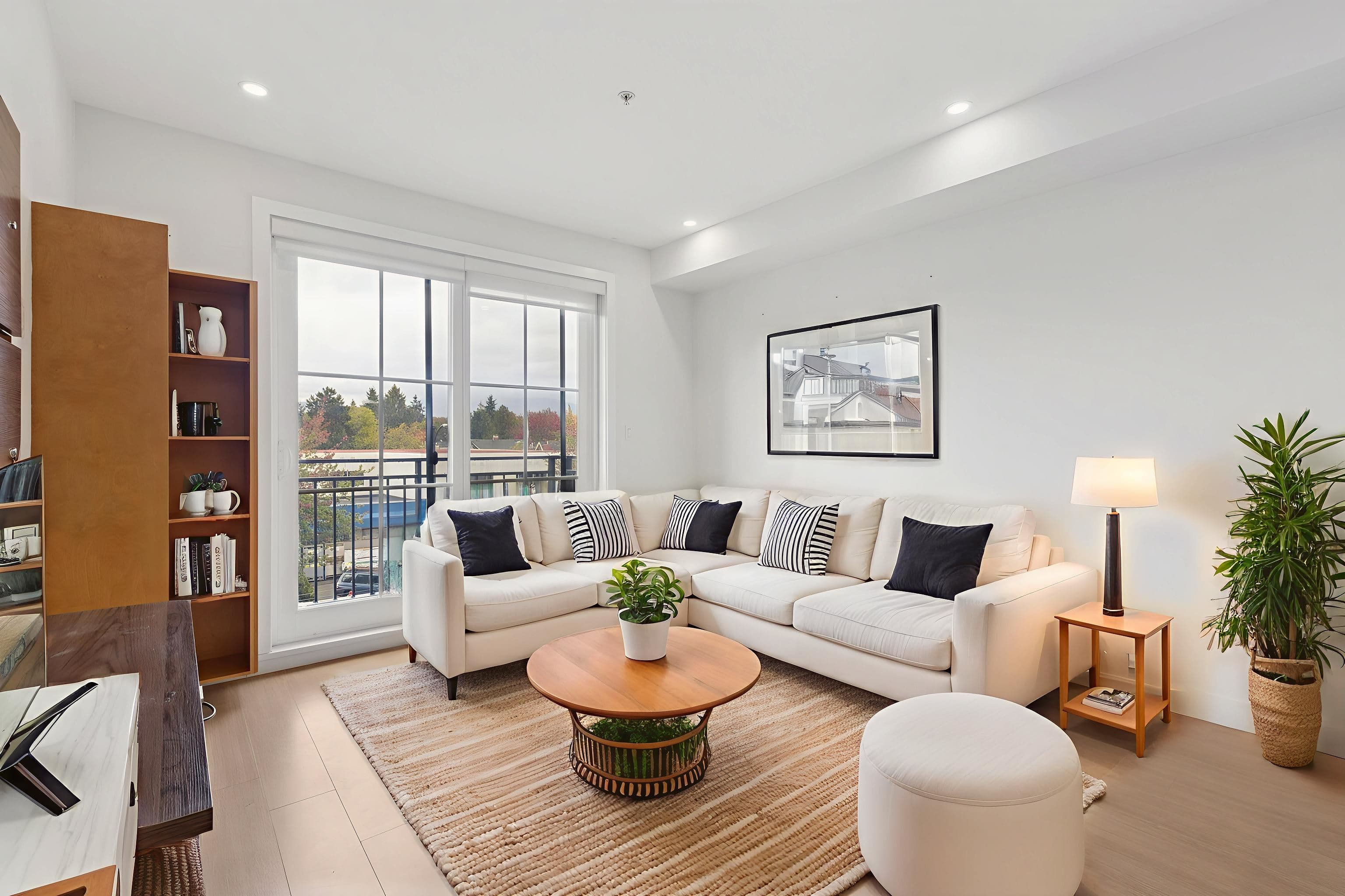 309 - 2528 Collingwood Street, Vancouver