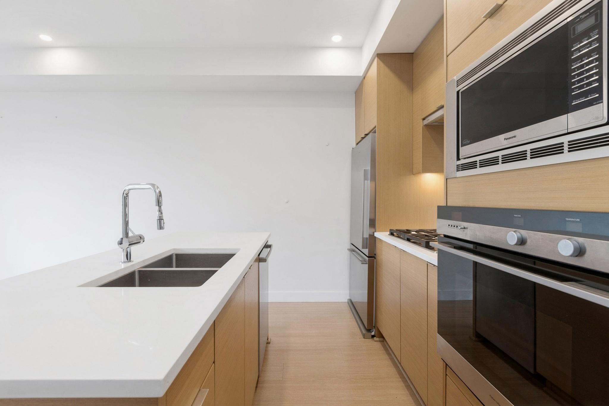309 - 2528 Collingwood Street, Vancouver, V6R 0C1 — photo 5