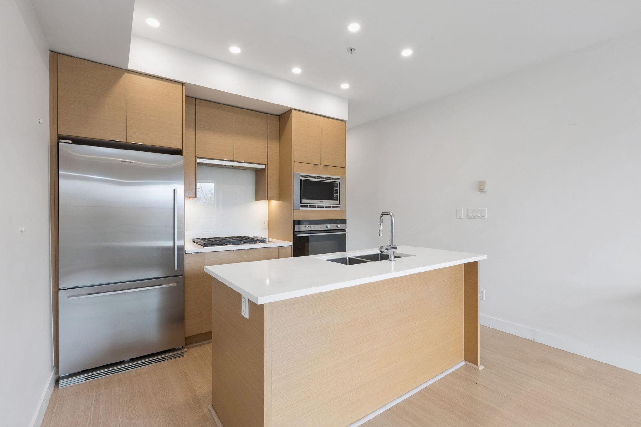 309 - 2528 Collingwood Street, Vancouver, V6R 0C1 — photo 4