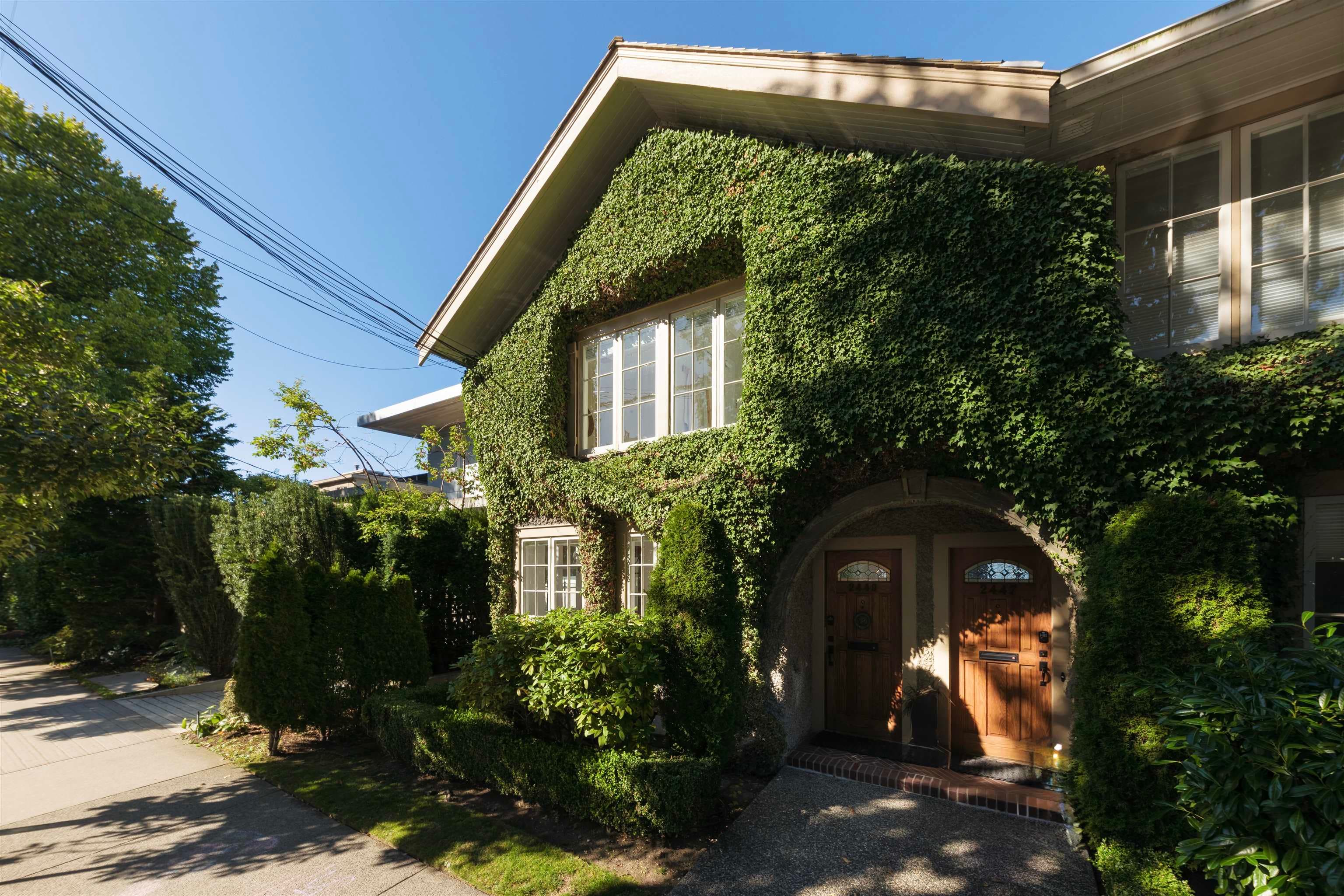 2449 Point Grey Road, Vancouver, V6K 1A1 — photo 3