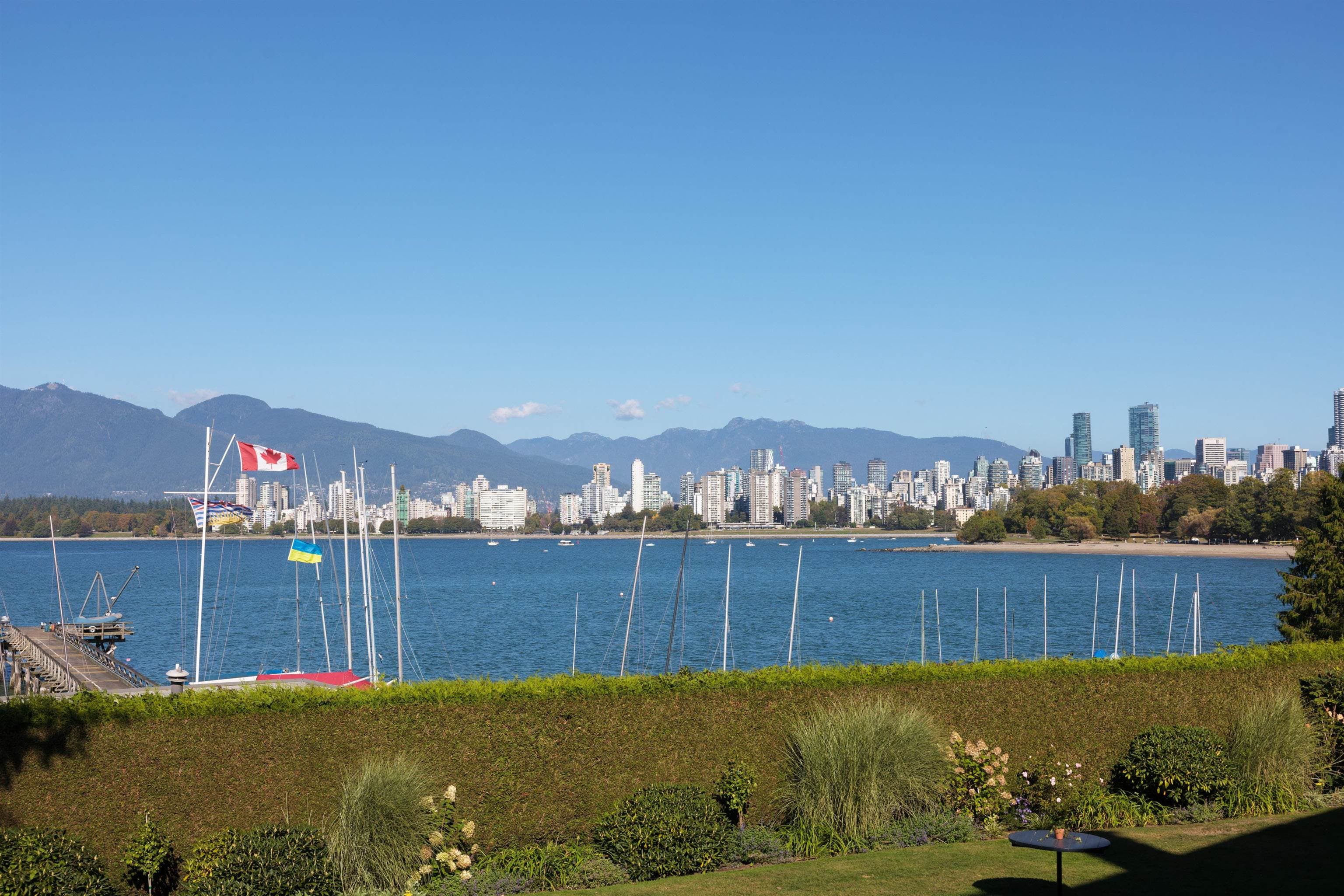 2449 Point Grey Road, Vancouver