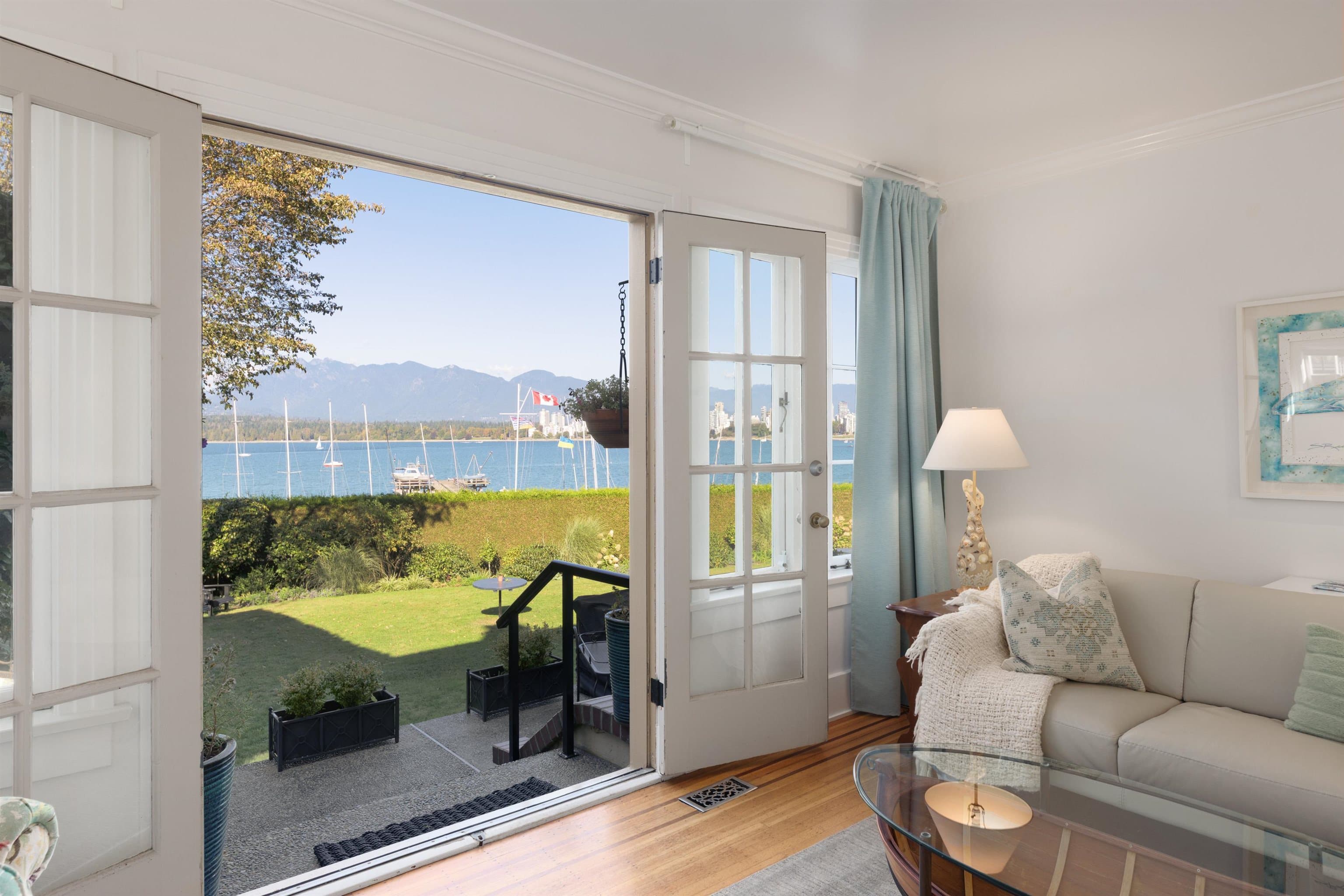 2449 Point Grey Road, Vancouver, V6K 1A1 — photo 4