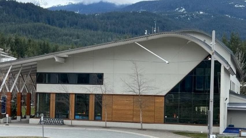 1201 Cheakamus Lake Road, Whistler, V0N 1B1 — photo 4