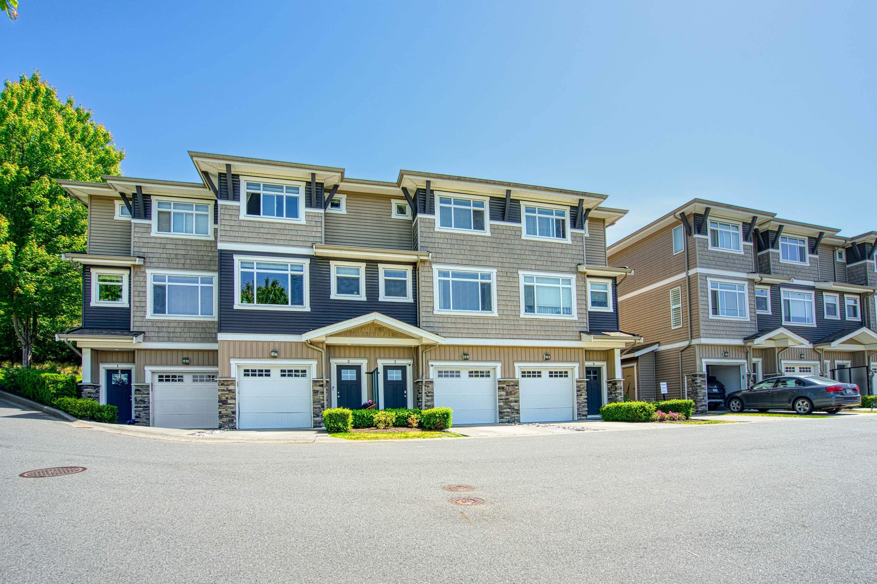 3 - 34230 Elmwood Drive, Abbotsford, V2S 0J1 — photo 4