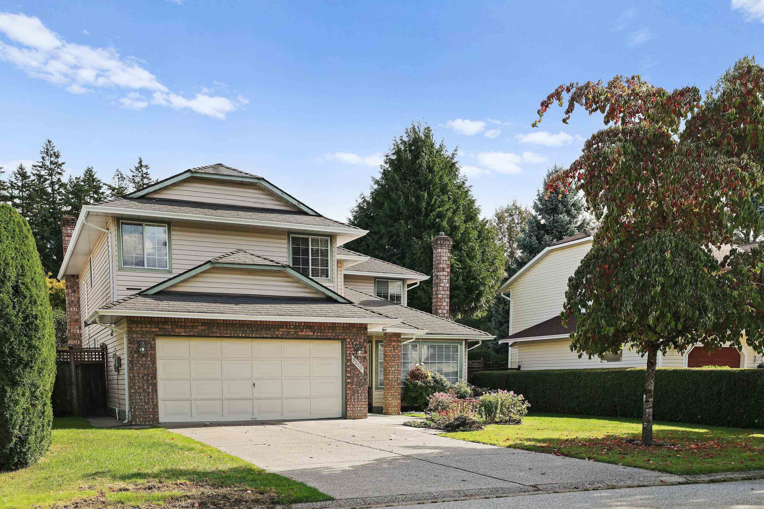 9310 153 Street, Surrey — sold