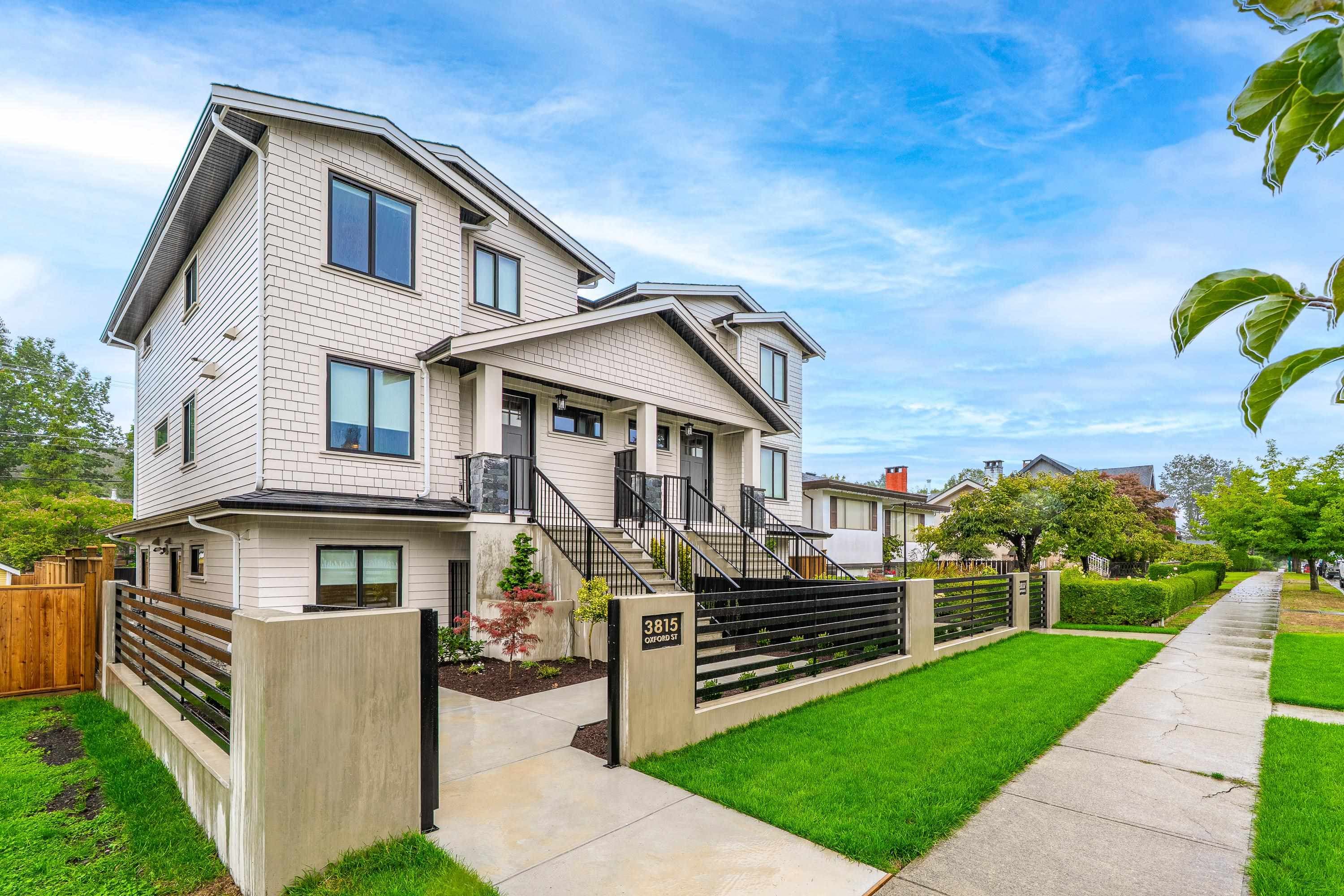 3815 Oxford Street, Burnaby, V5C 1C2 — photo 2