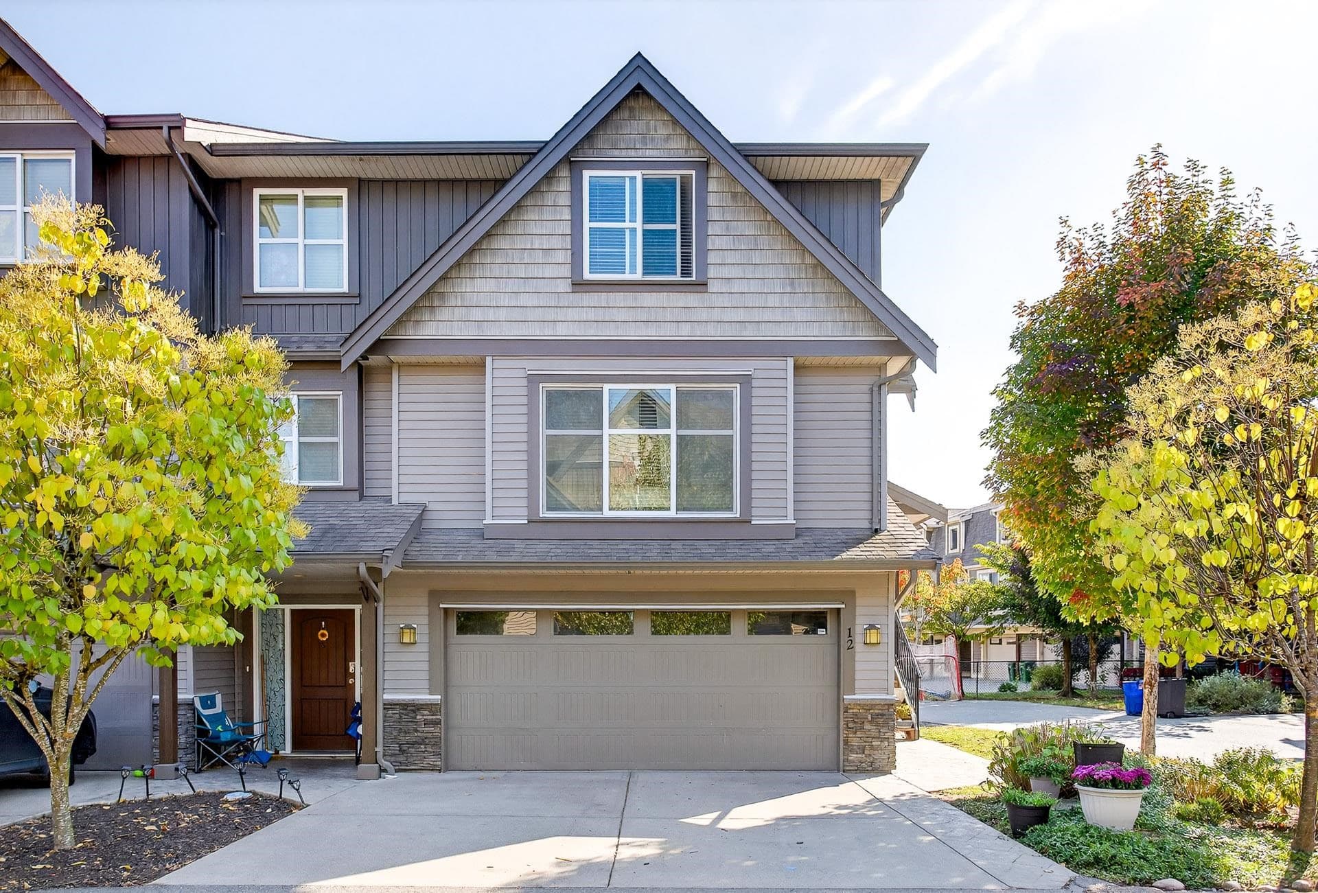 12 - 45085 Wolfe Road, Chilliwack, V2P 0C5 — photo 2
