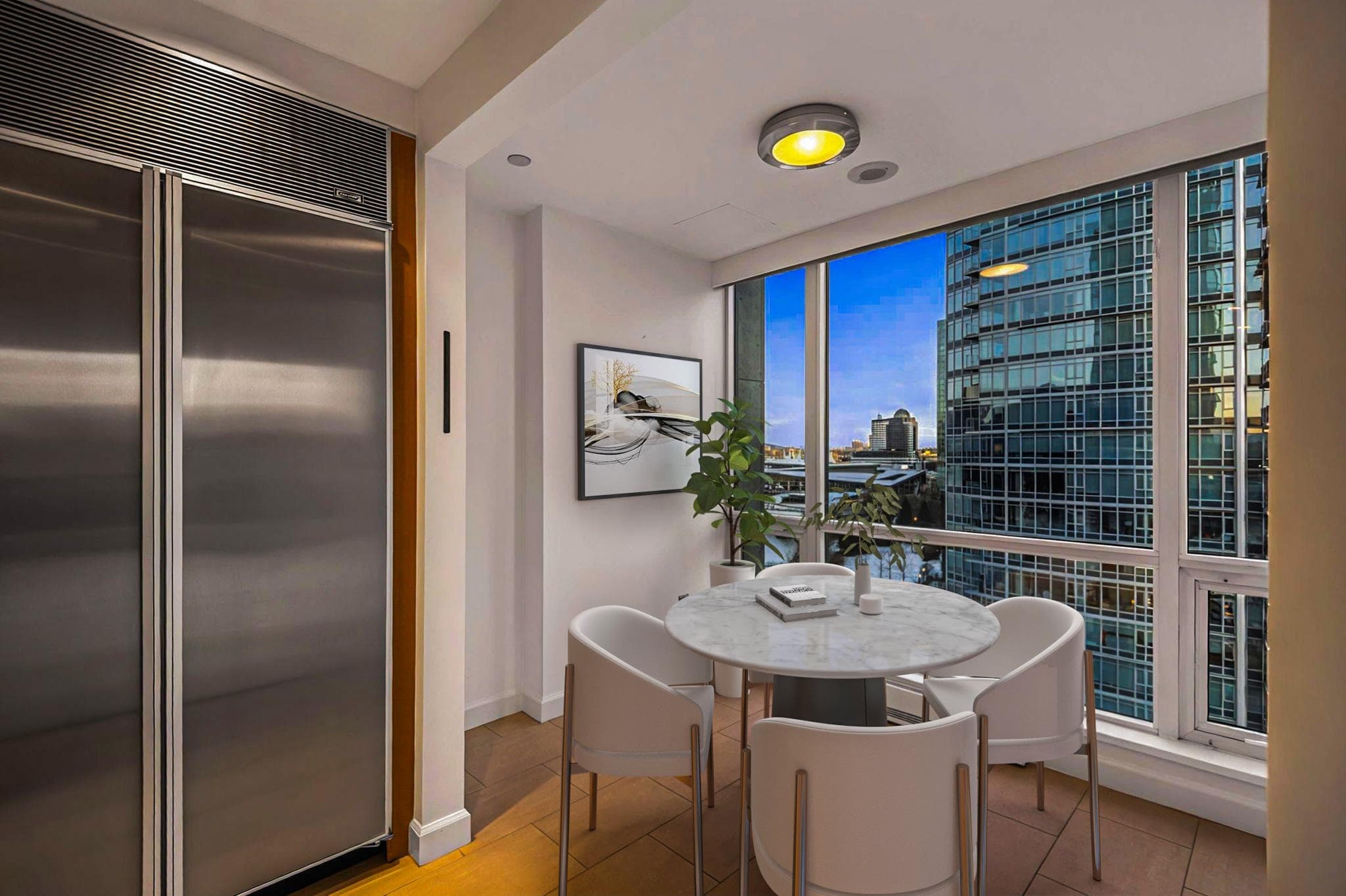 1503 - 323 Jervis Street, Vancouver, V6C 3P8 — photo 5
