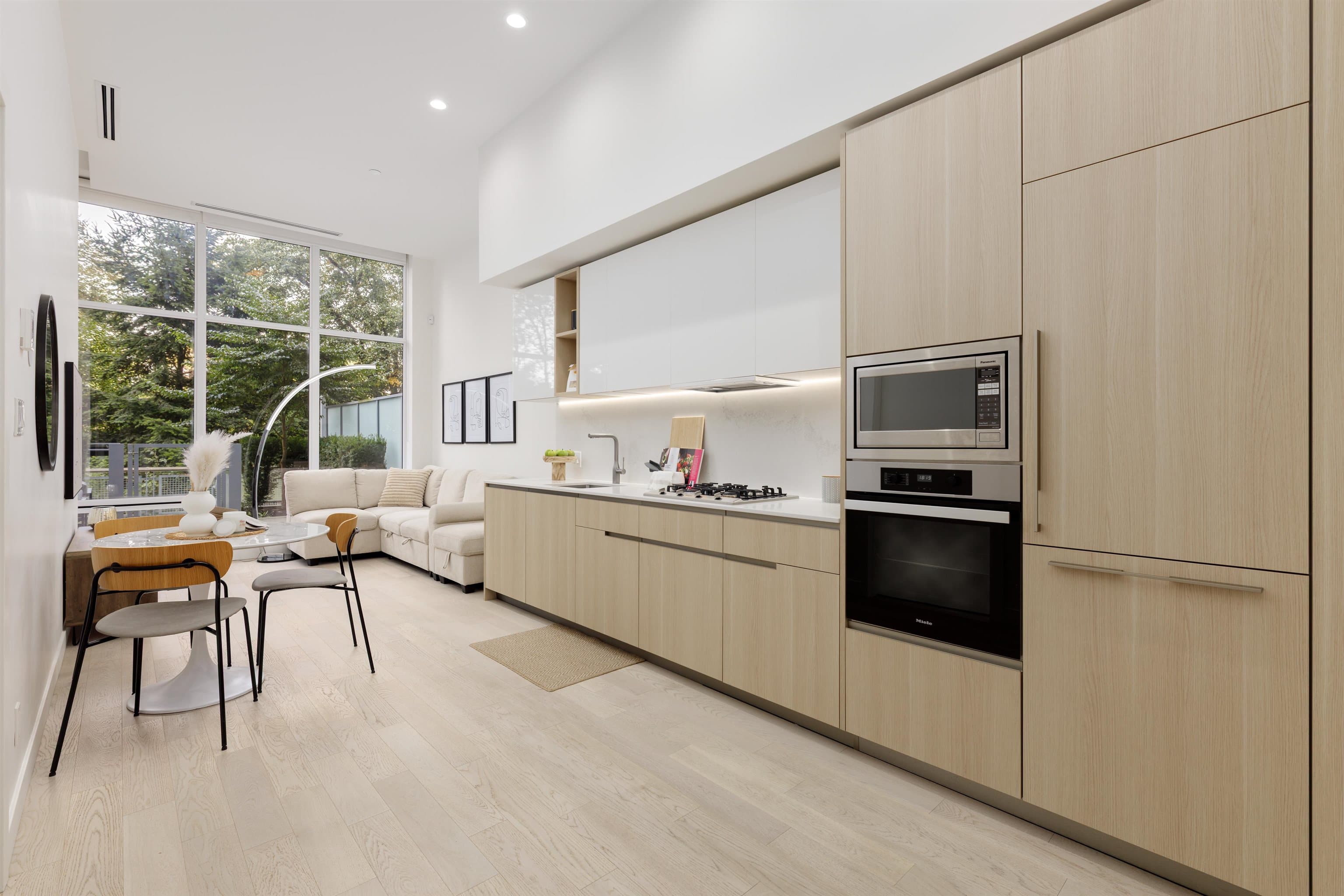 107 - 6833 Pearson Way, Richmond, V7C 0E8 — photo 1