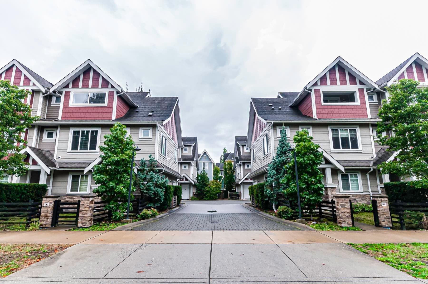 8 - 9780 General Currie Road, Richmond