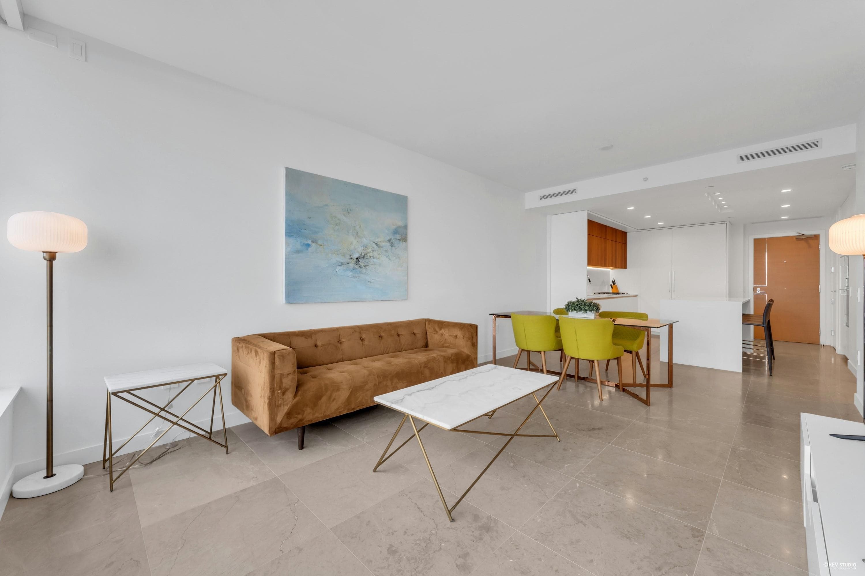 2103 - 885 Cambie Street, Vancouver, V6B 0R6 — photo 4