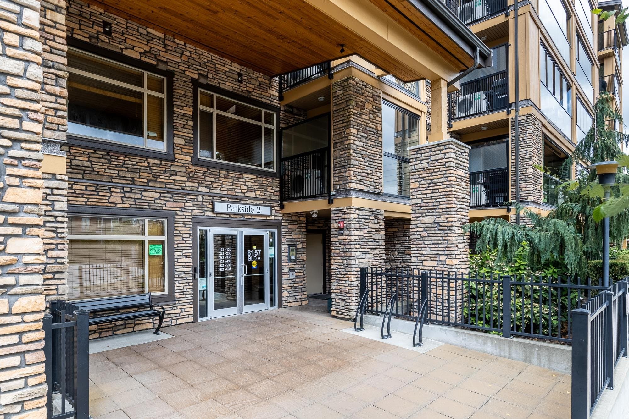 224 - 8157 207 Street, Langley, V2Y 0V3 — photo 2