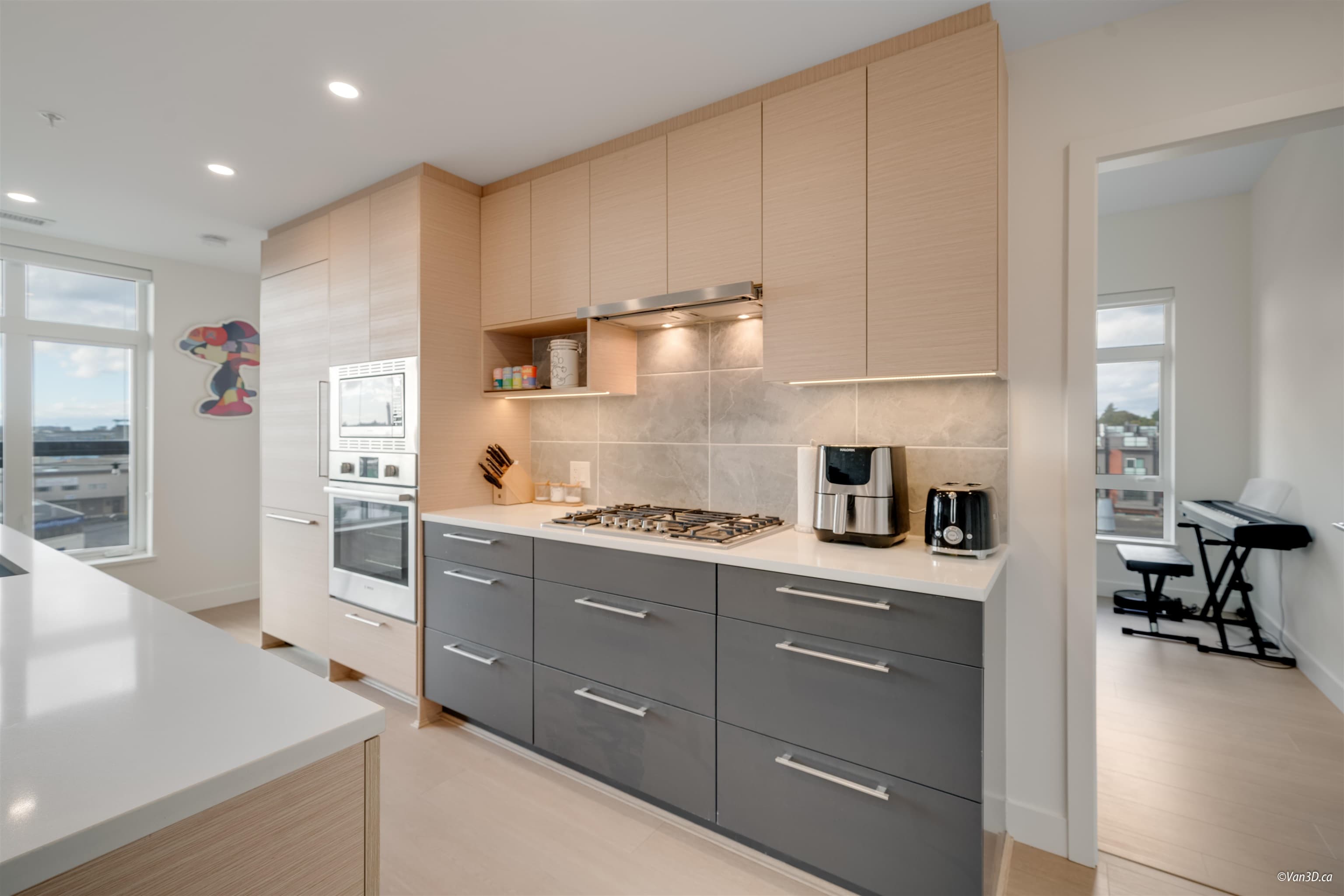 401 - 8888 Osler Street, Vancouver, V6P 4G2 — photo 2