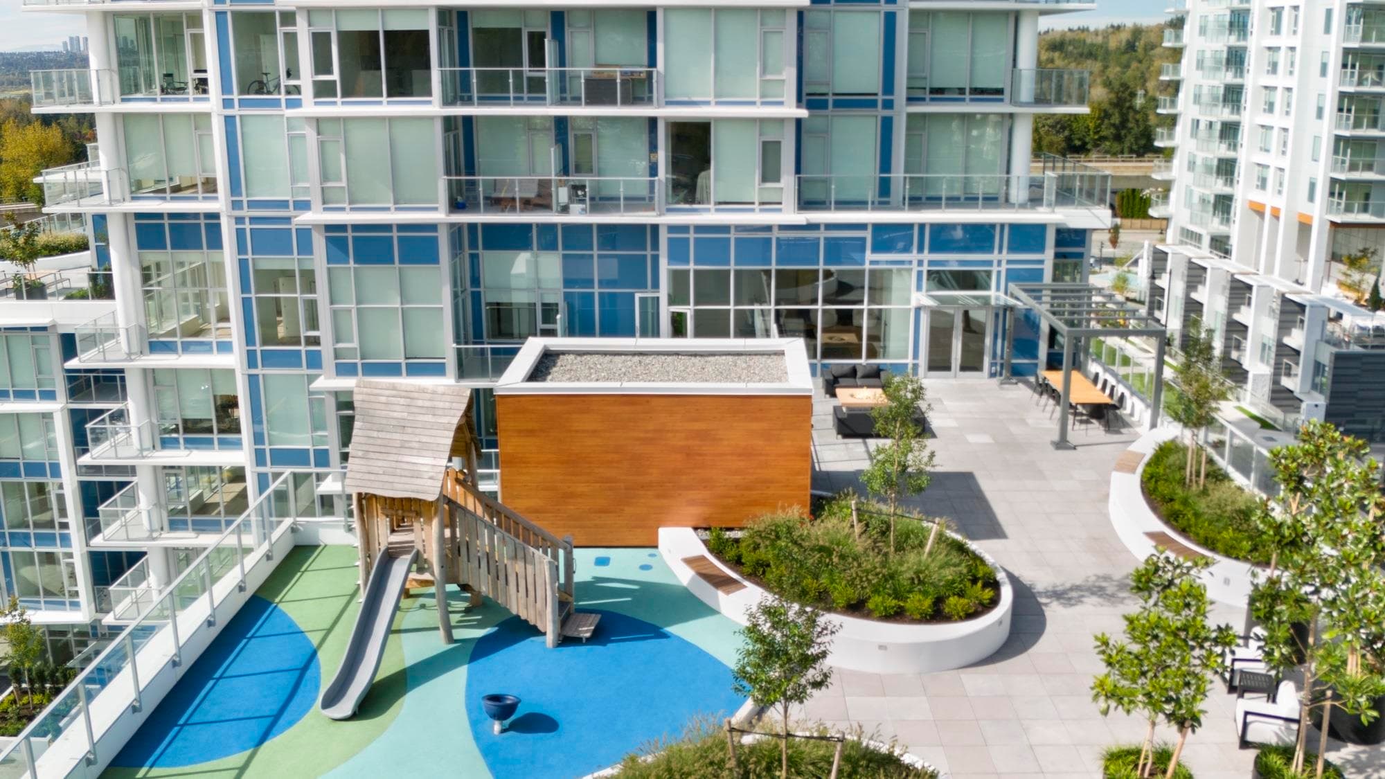 1806 - 699 Whiting Way, Coquitlam, V3J 0N7 — photo 4