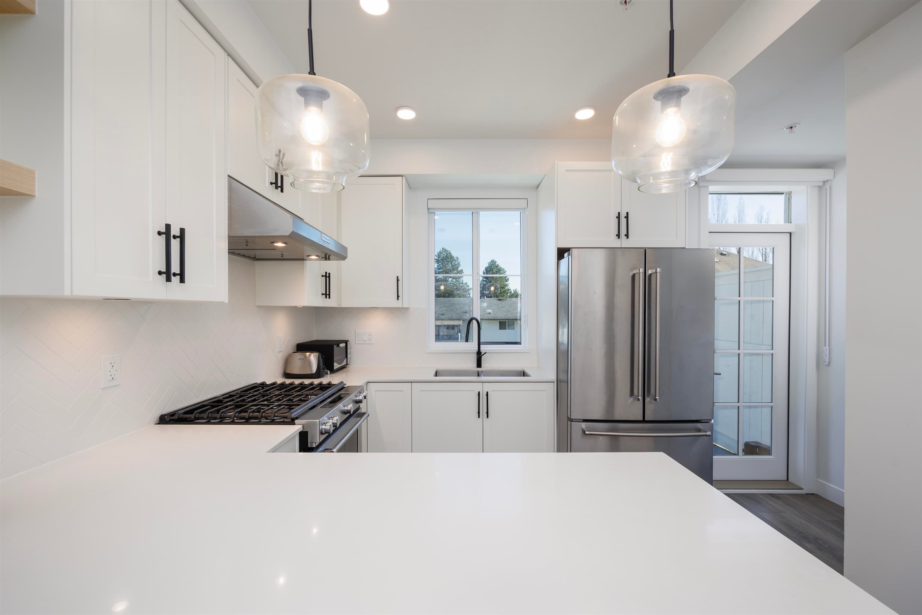 119 - 707 Robinson Street, Coquitlam, V3J 0M9 — photo 5