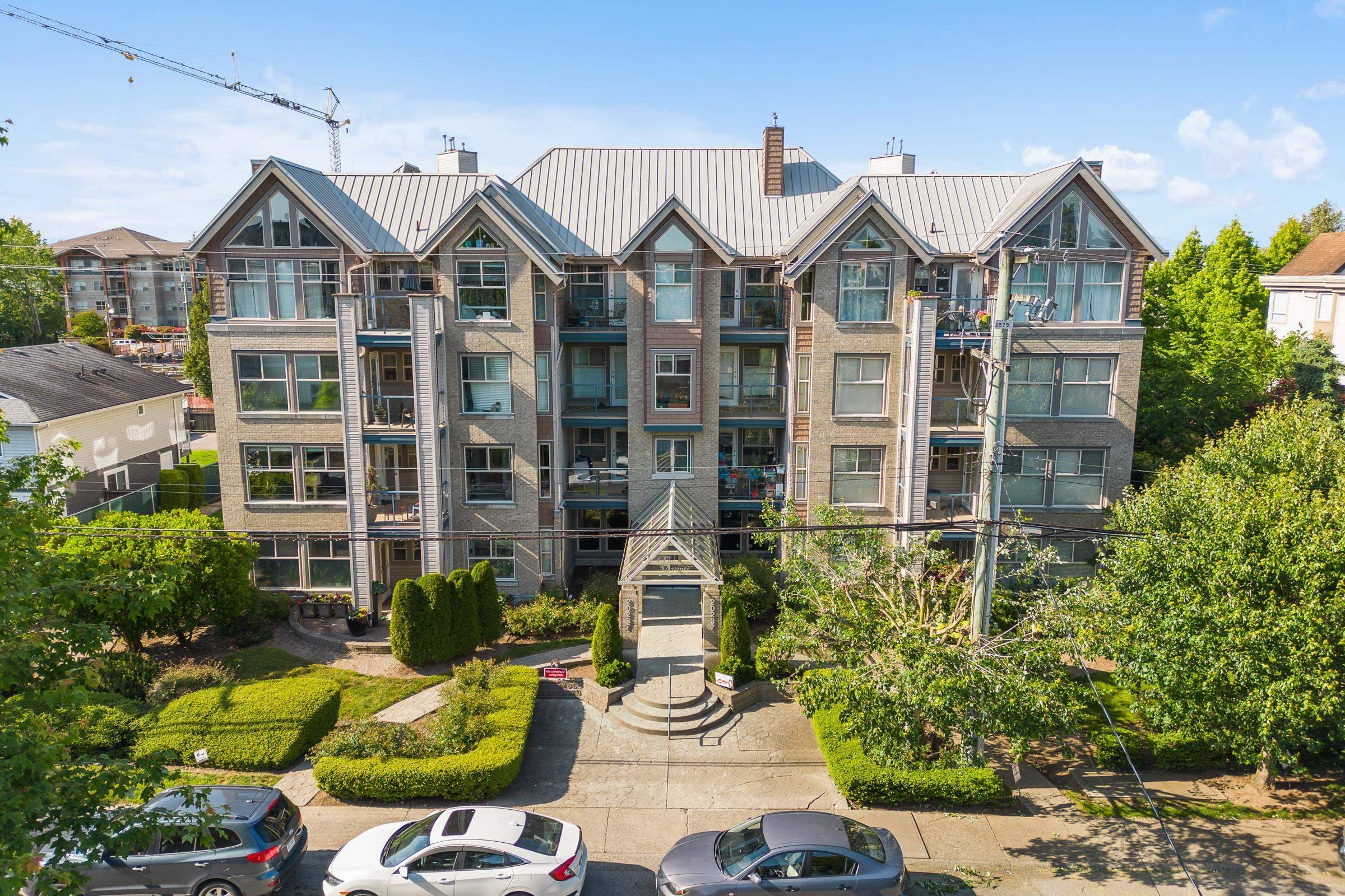 202 - 20237 54 Avenue, Langley, V3A 3W2 — photo 2
