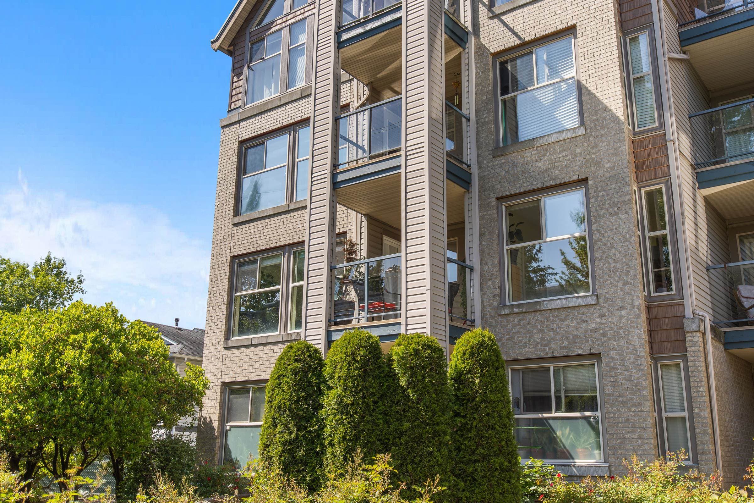 202 - 20237 54 Avenue, Langley, V3A 3W2 — photo 3