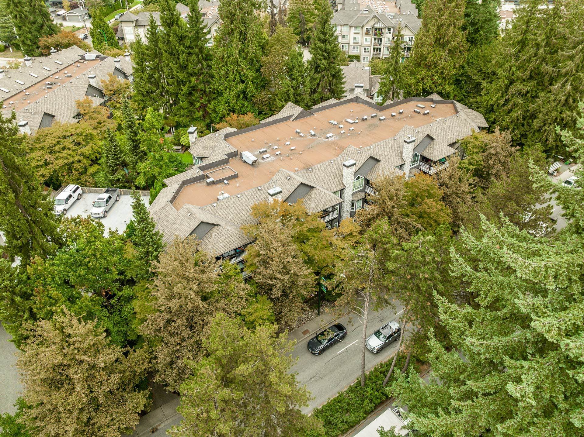 206 - 1150 Lynn Valley Road, North Vancouver, V7J 1Z9 — photo 2