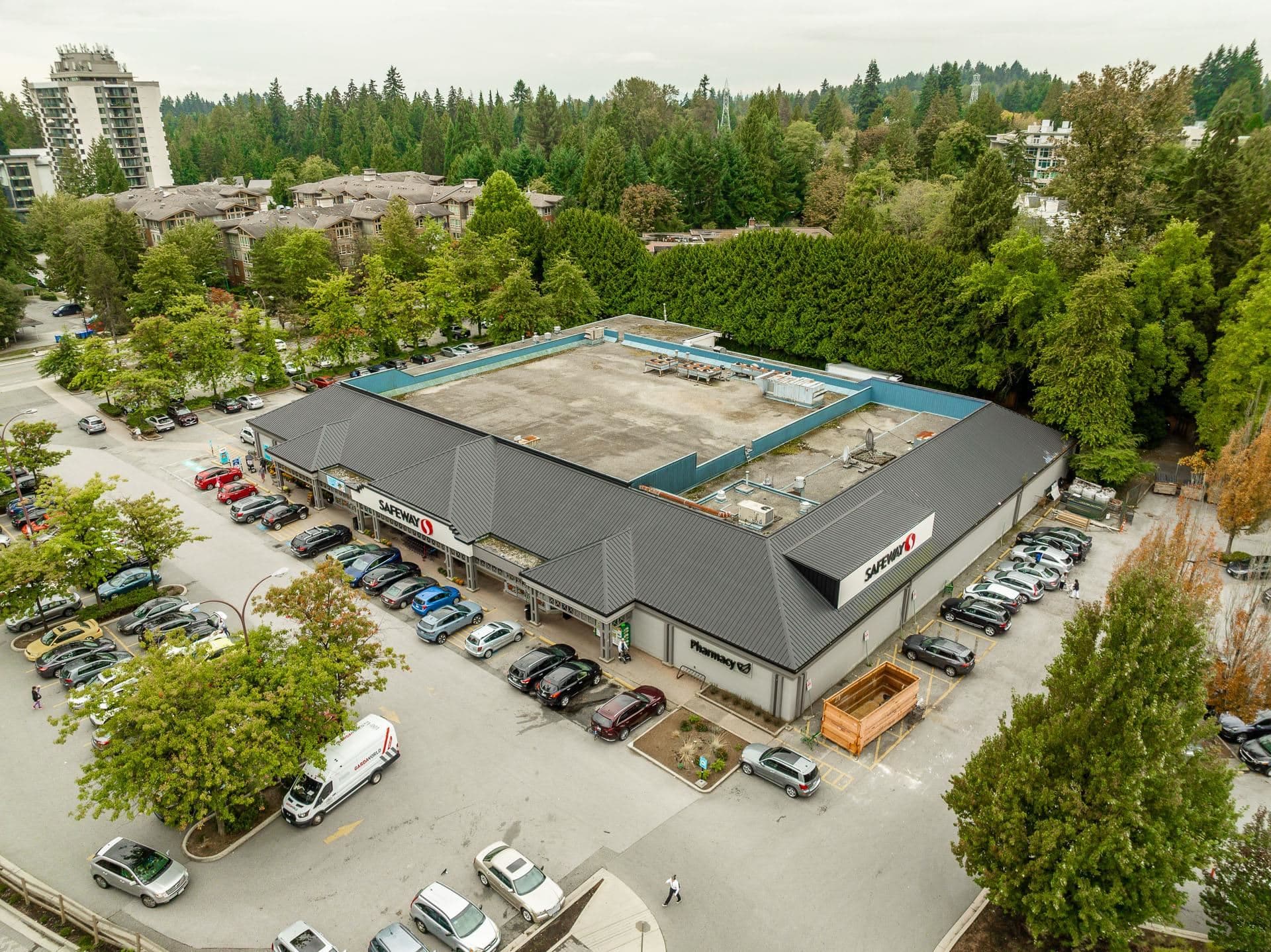 206 - 1150 Lynn Valley Road, North Vancouver, V7J 1Z9 — photo 3
