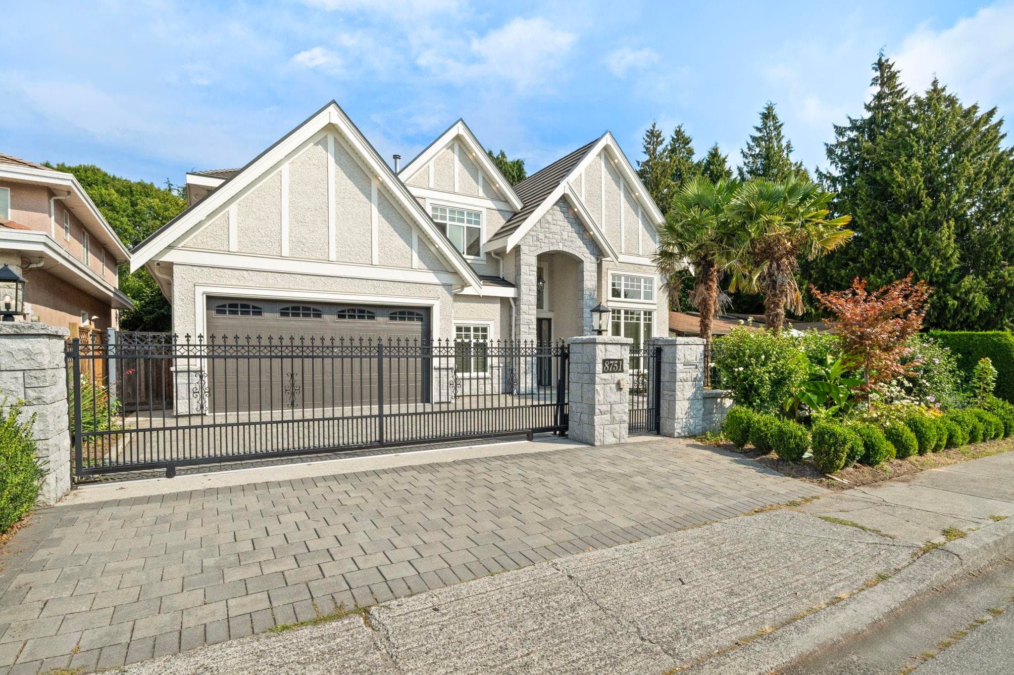 8751 Rosevale Road, Richmond