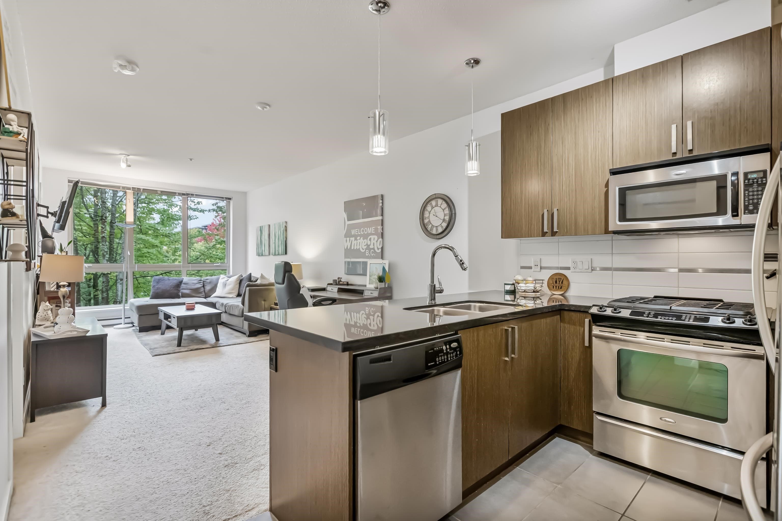 329 - 15988 26 Avenue, Surrey, V3Z 5K3 — photo 3