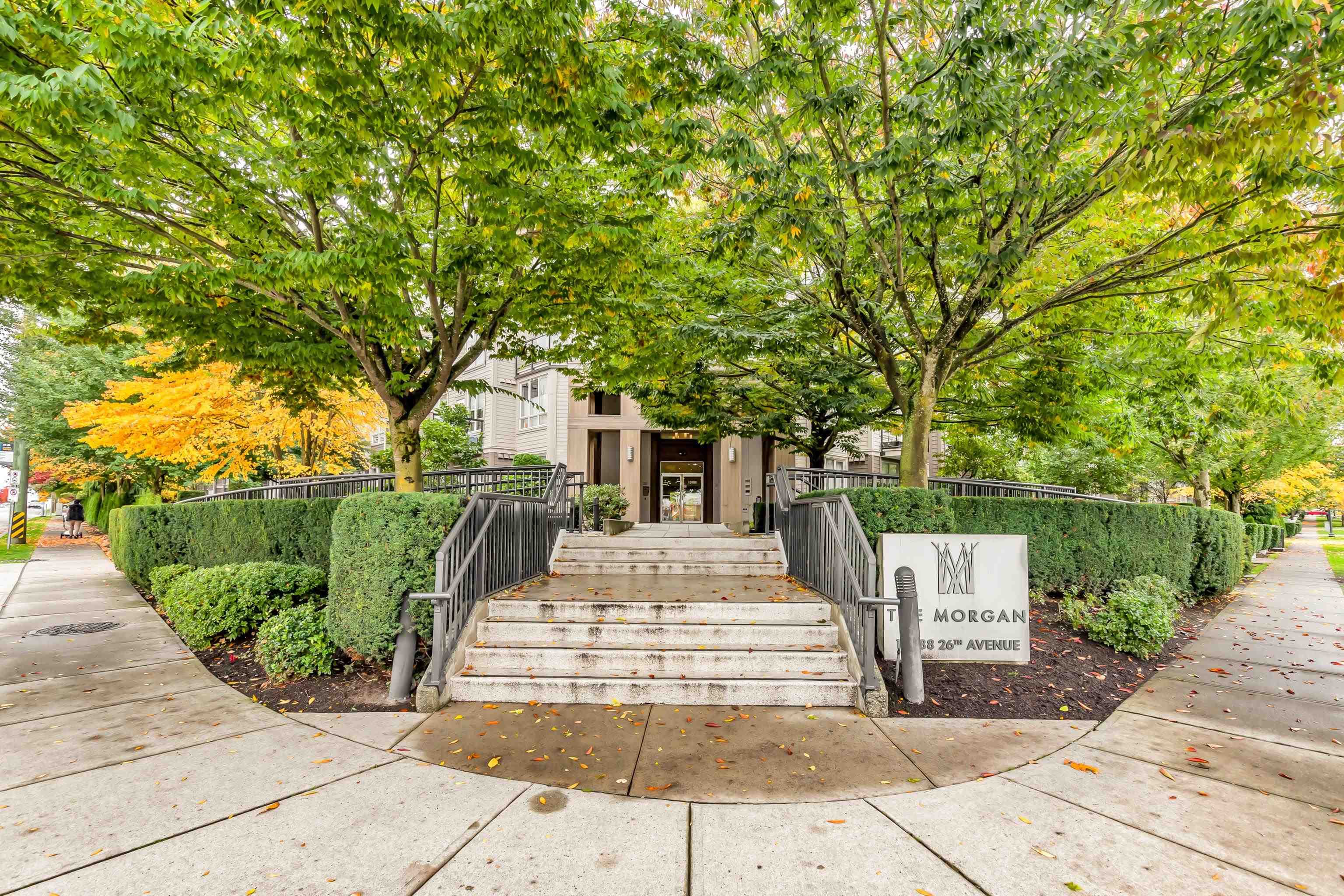 329 - 15988 26 Avenue, Surrey