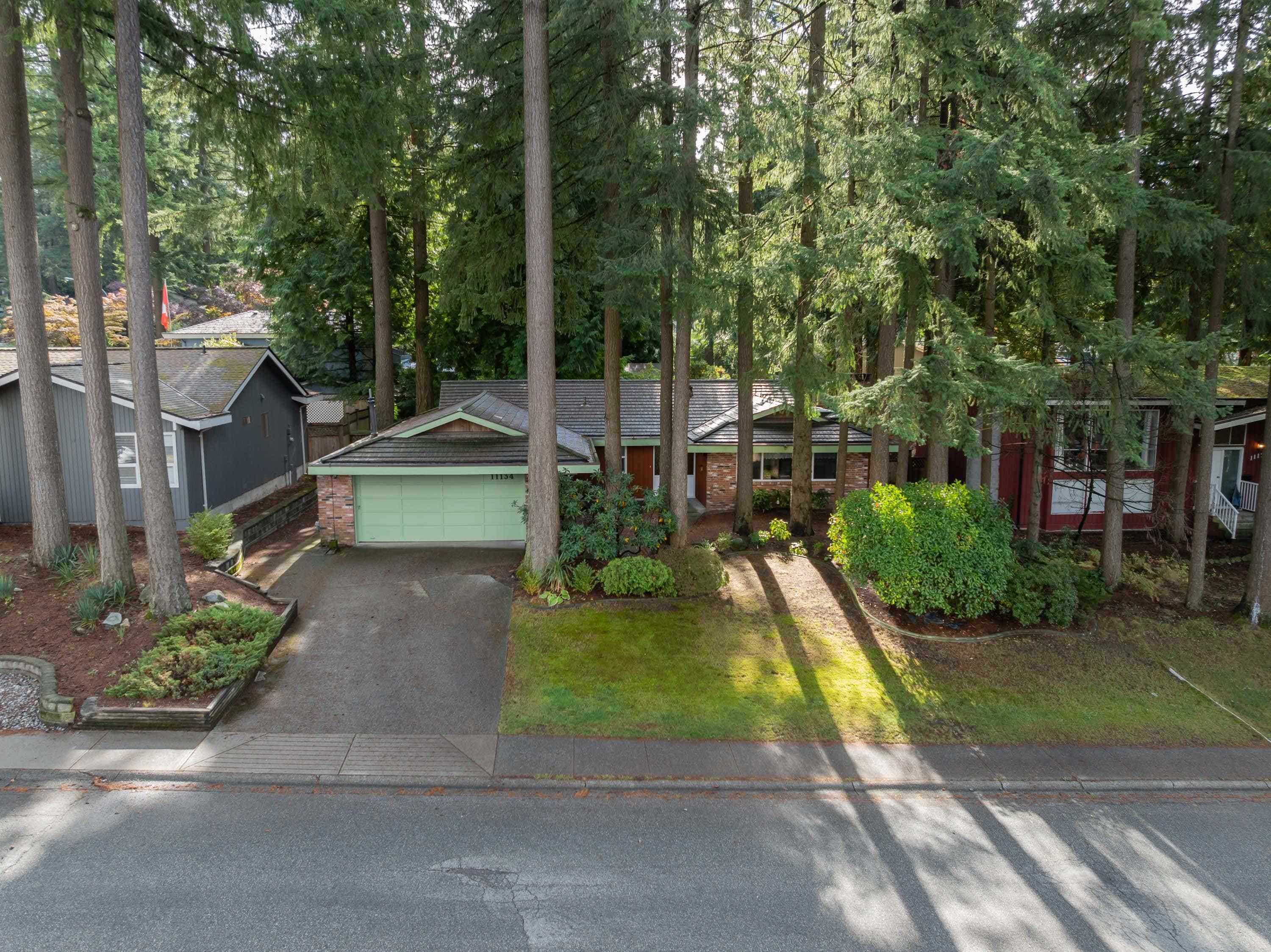 11134 Lyon Road, Delta, V4E 1J7 — photo 1