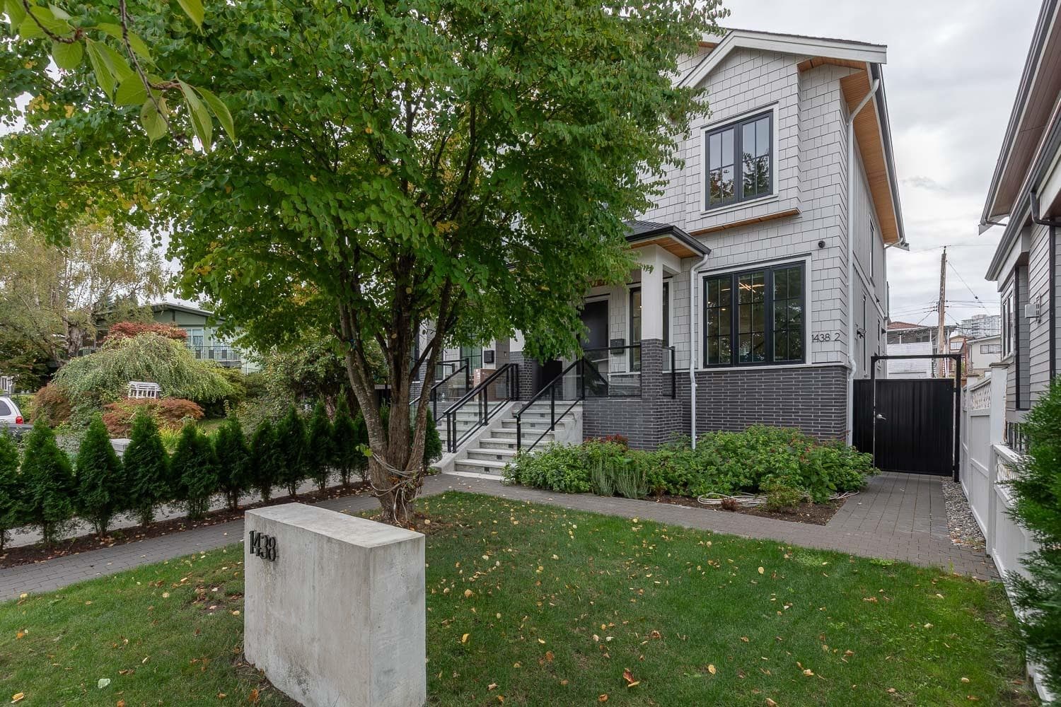 1438 E 17th Avenue, Vancouver, V5N 2G8 — photo 2