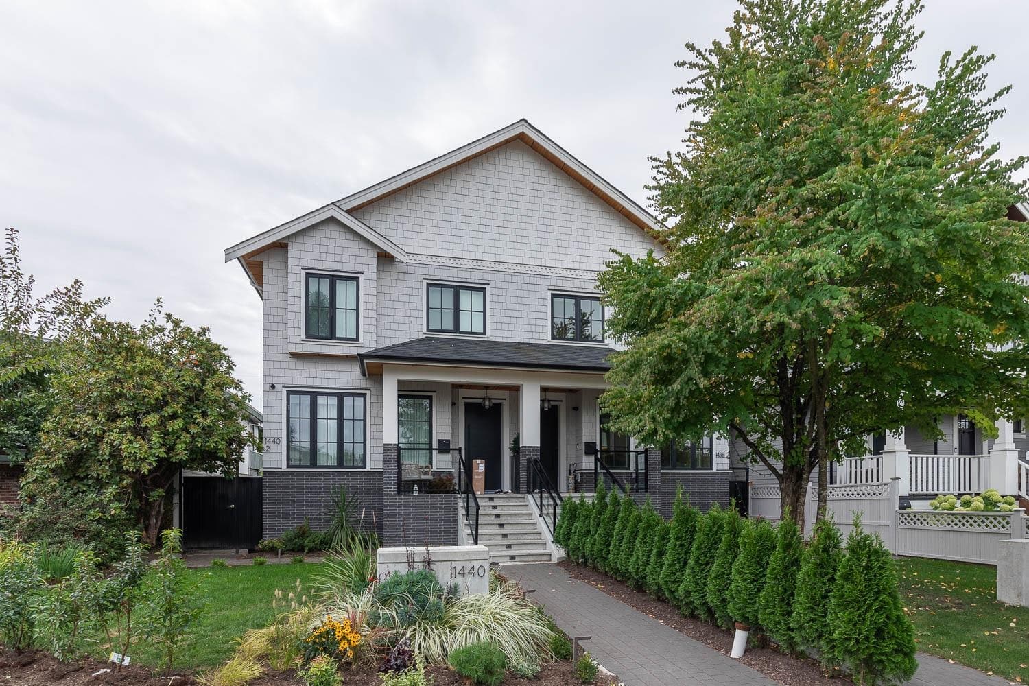 1438 E 17th Avenue, Vancouver