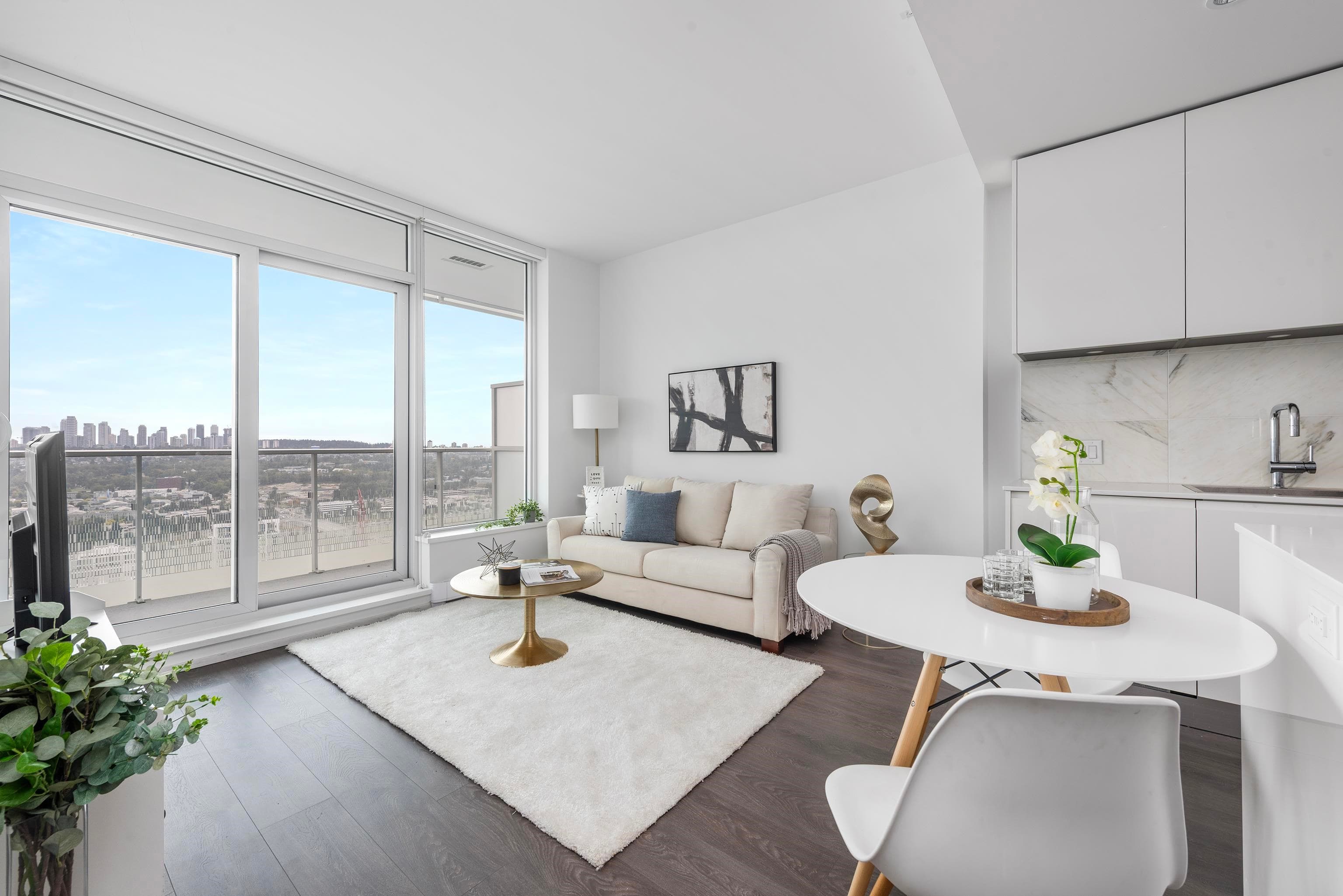 3603 - 4650 Brentwood Boulevard, Burnaby, V5C 0M3 — photo 2