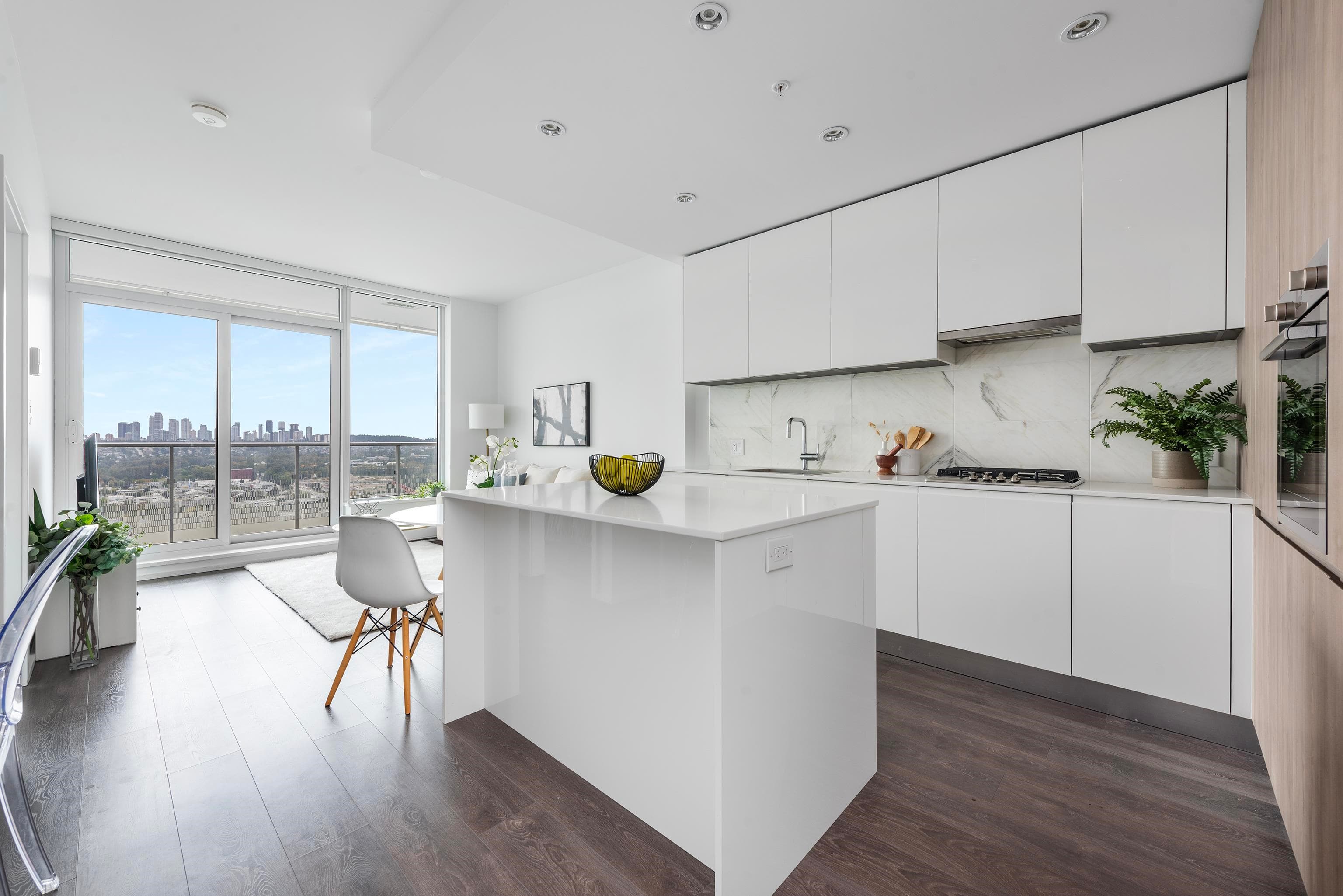 3603 - 4650 Brentwood Boulevard, Burnaby, V5C 0M3 — photo 5
