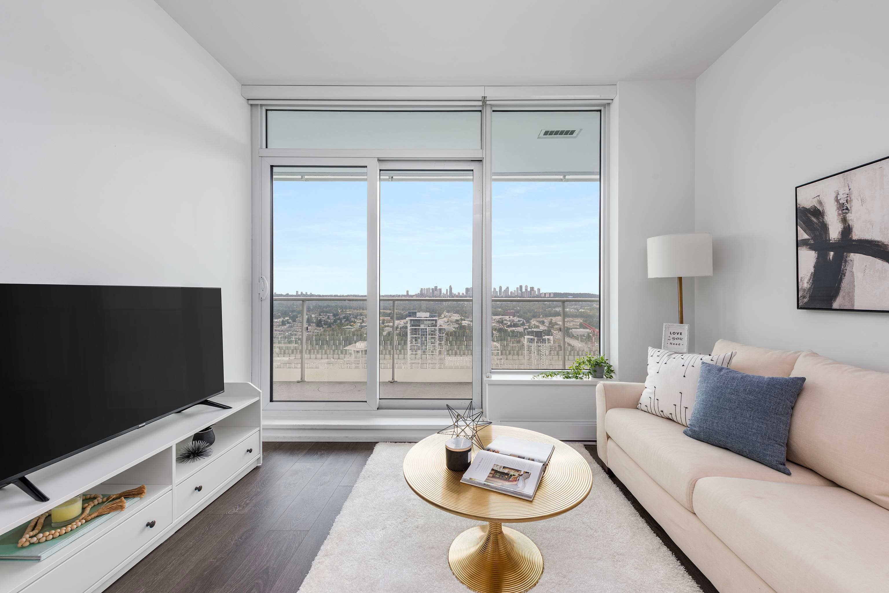 3603 - 4650 Brentwood Boulevard, Burnaby, V5C 0M3 — photo 4