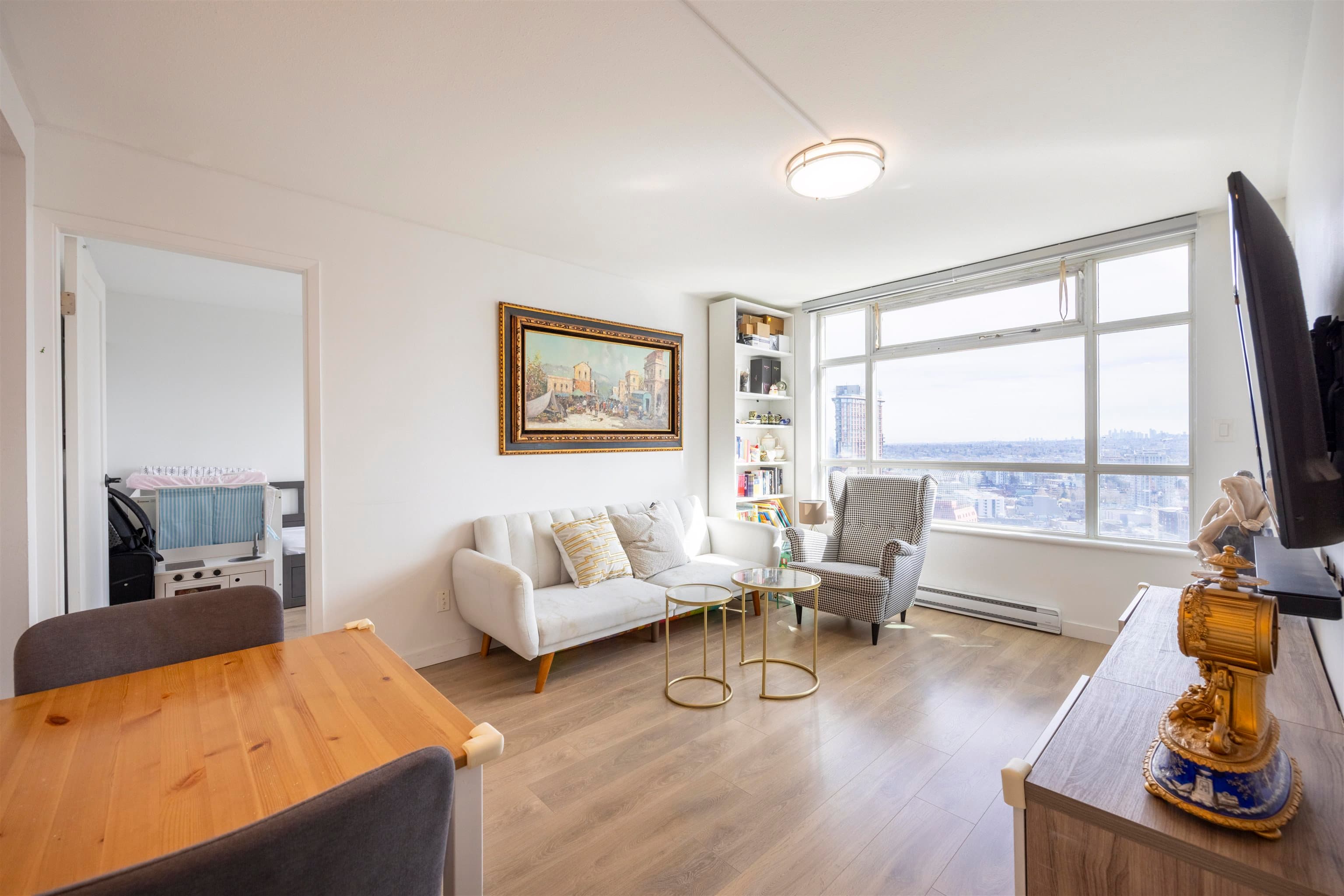 2508 - 438 Seymour Street, Vancouver, V6B 6H4 — photo 3