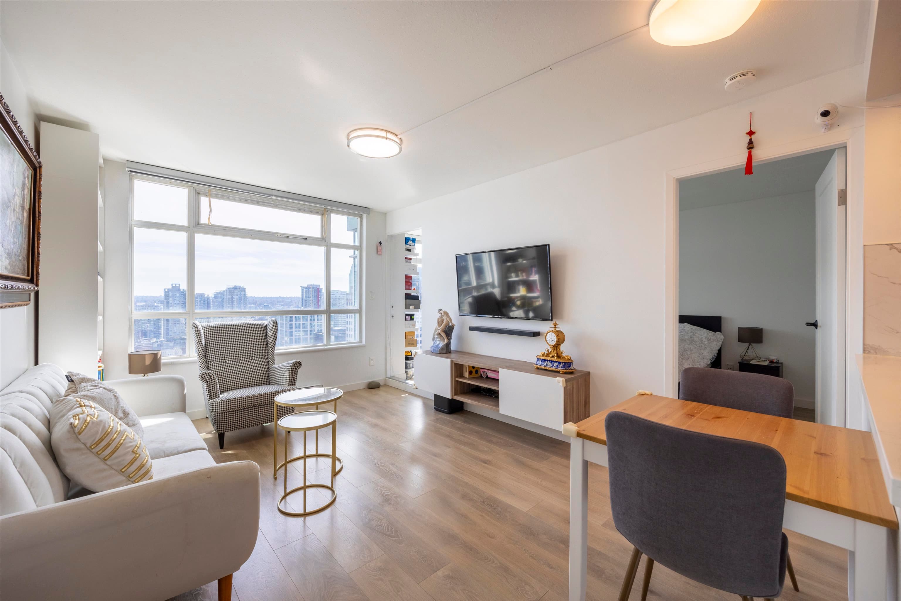2508 - 438 Seymour Street, Vancouver, V6B 6H4 — photo 4