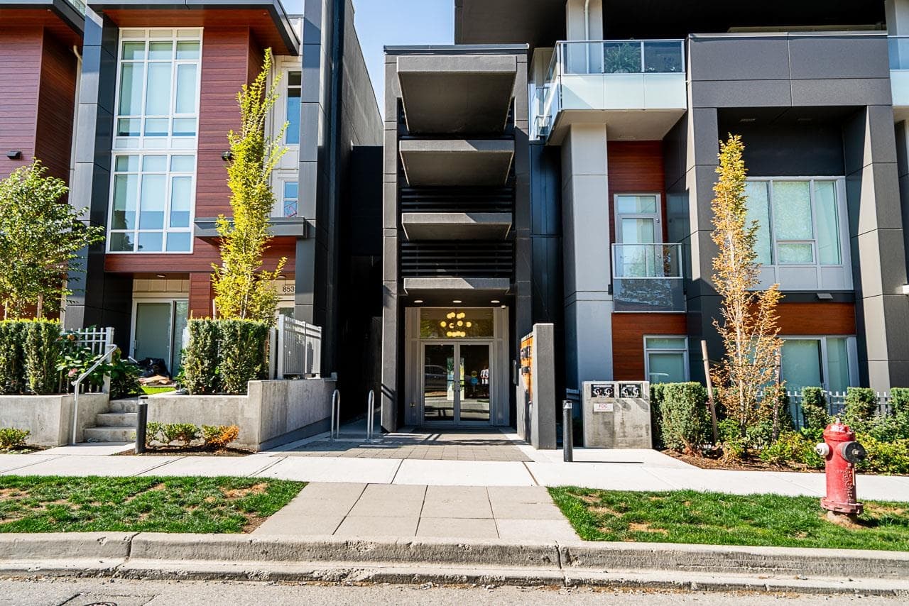 2503 - 8551 201 Street, Langley, V2Y 3Y5 — photo 3