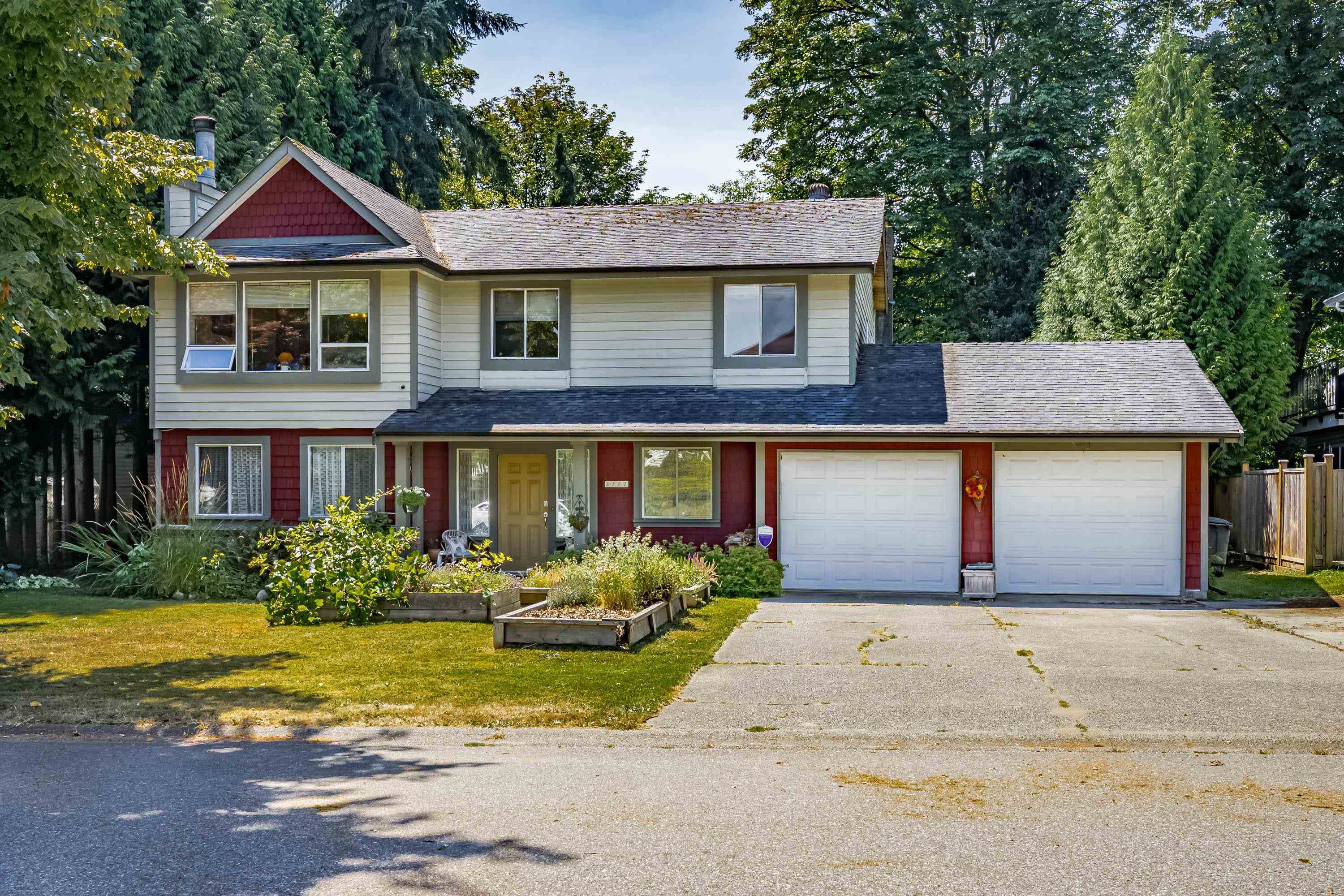 8707 147 Street, Surrey