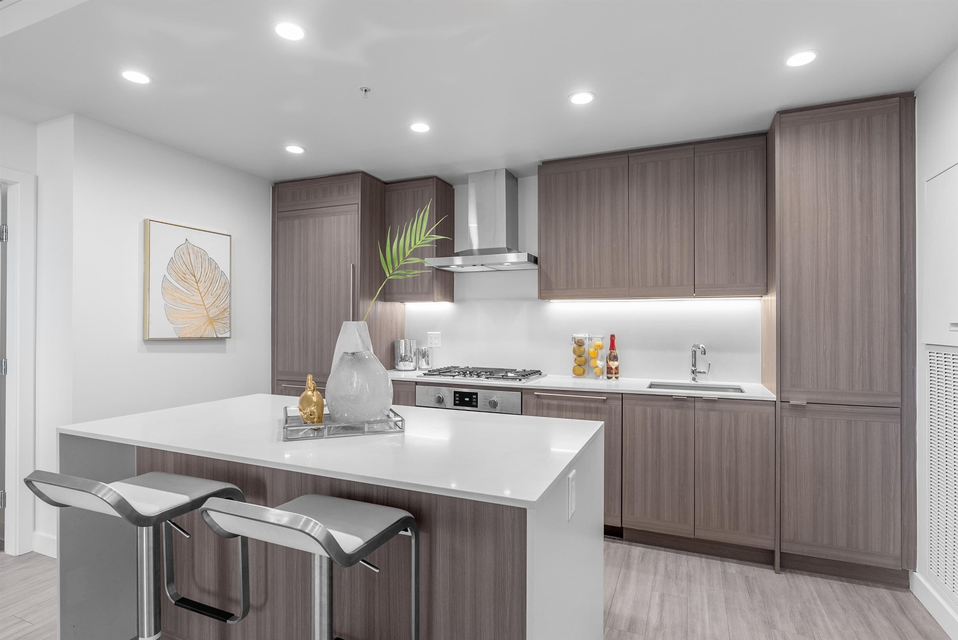 2702 - 2311 Beta Avenue, Burnaby, V5C 0M1 — photo 5