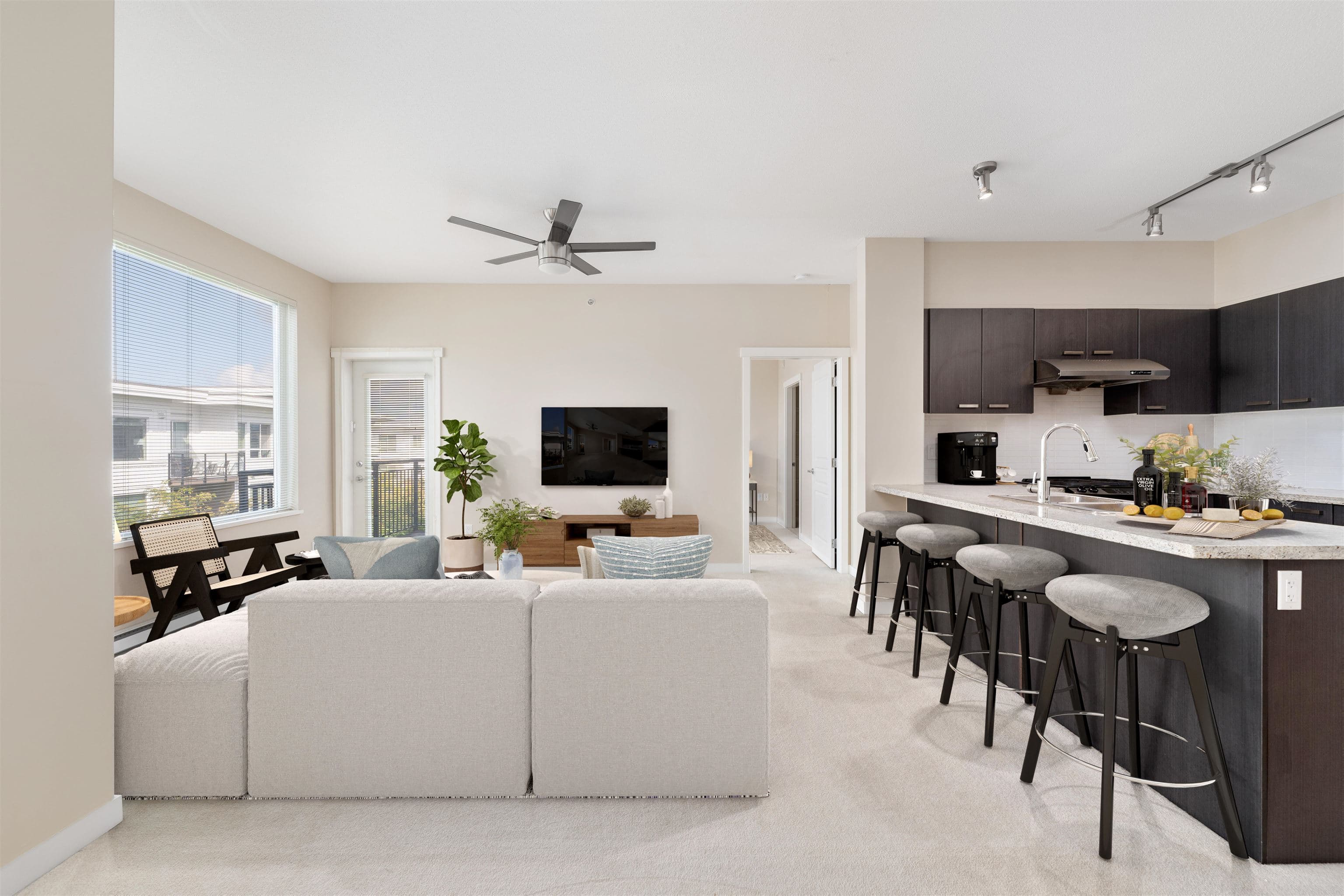 420 - 9399 Tomicki Avenue, Richmond, V6X 0H6 — photo 2