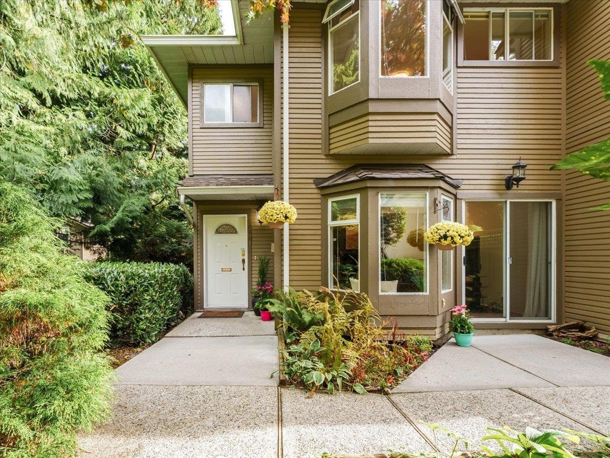 8804 Robins Court, Burnaby — sold