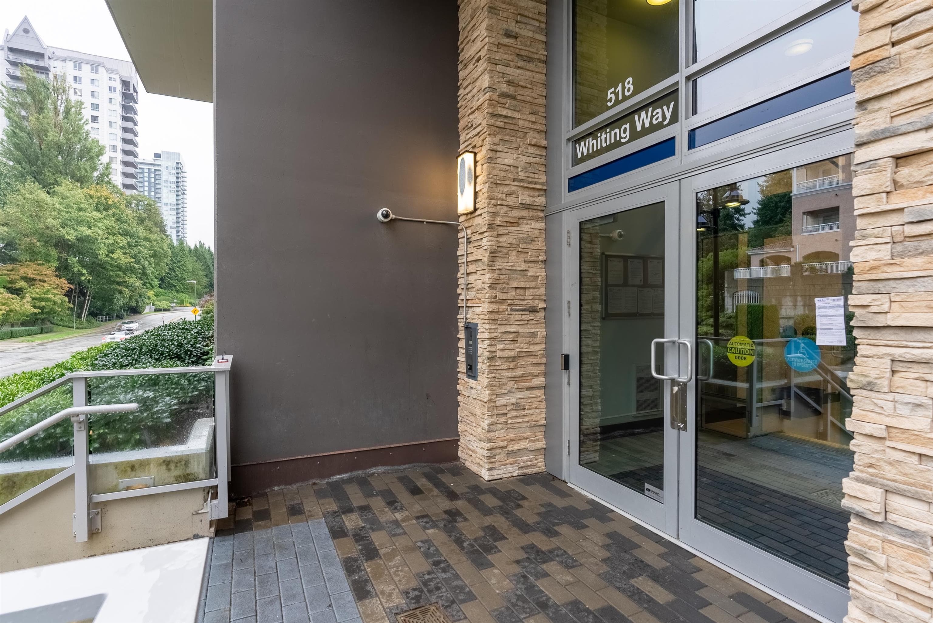 1007 - 518 Whiting Way, Coquitlam, V3J 0H7 — photo 4