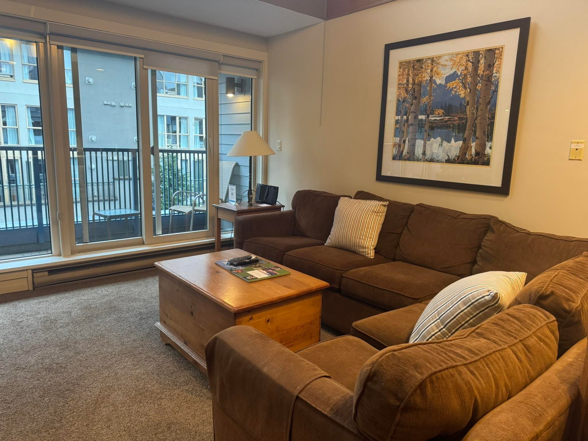207/307 - 4321 Village Gate (Week 29) Boulevard, Whistler, V8E 1H3 — photo 2