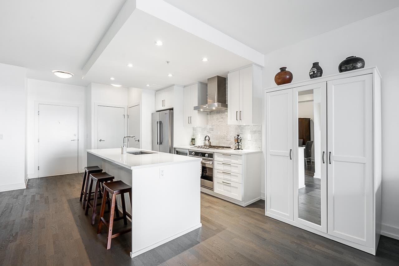 405 - 1420 Johnston Road, White Rock, V4B 3Z5 — photo 3
