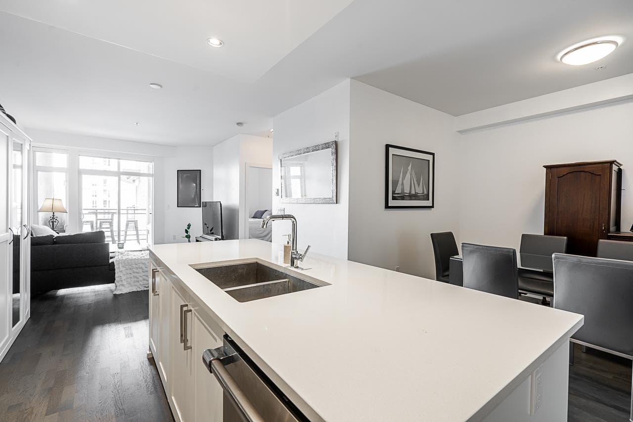 405 - 1420 Johnston Road, White Rock, V4B 3Z5 — photo 5