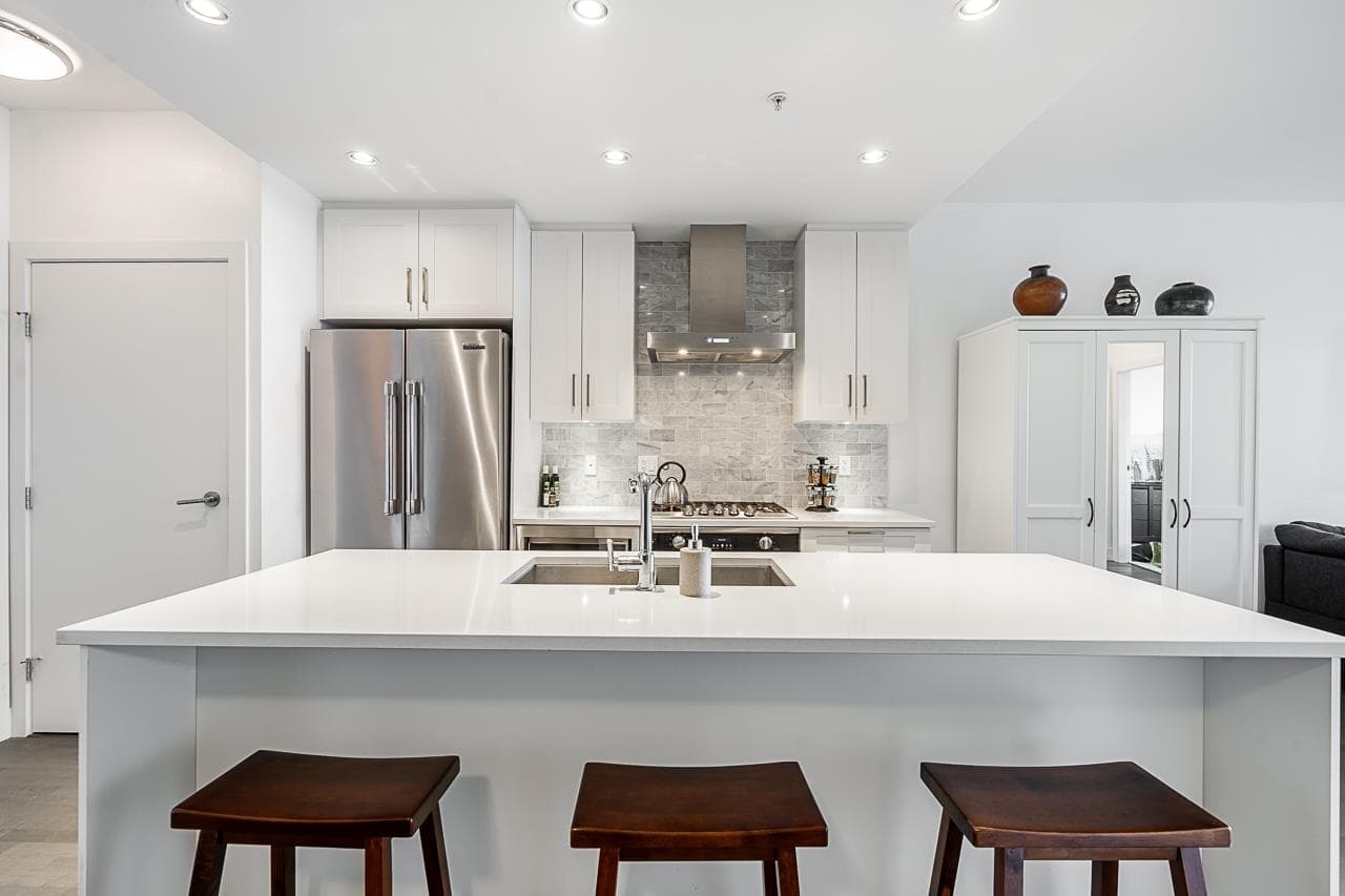 405 - 1420 Johnston Road, White Rock, V4B 3Z5 — photo 4