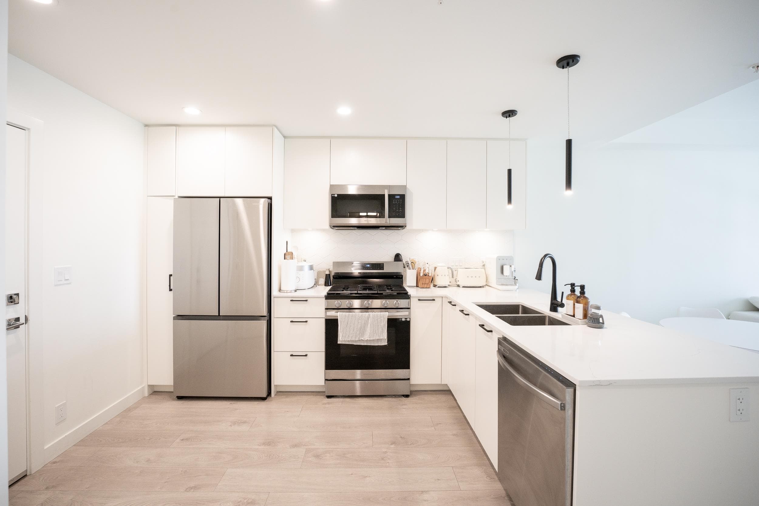 302 - 8380 200a Street, Langley, V2Y 3S5 — photo 5